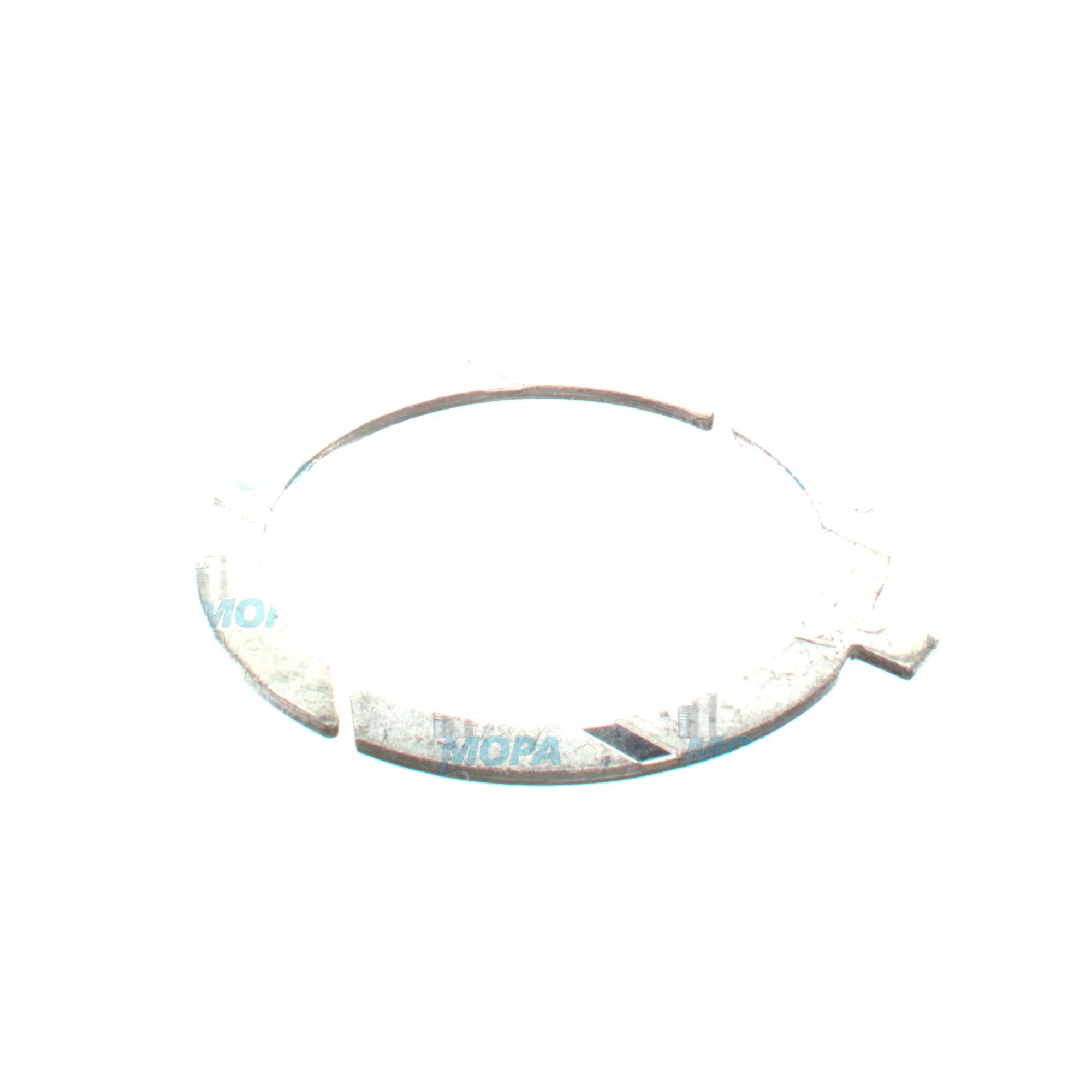 ANLAUFSCHEIBENPAAR - 02931881 passend für Deutz Motoren 6