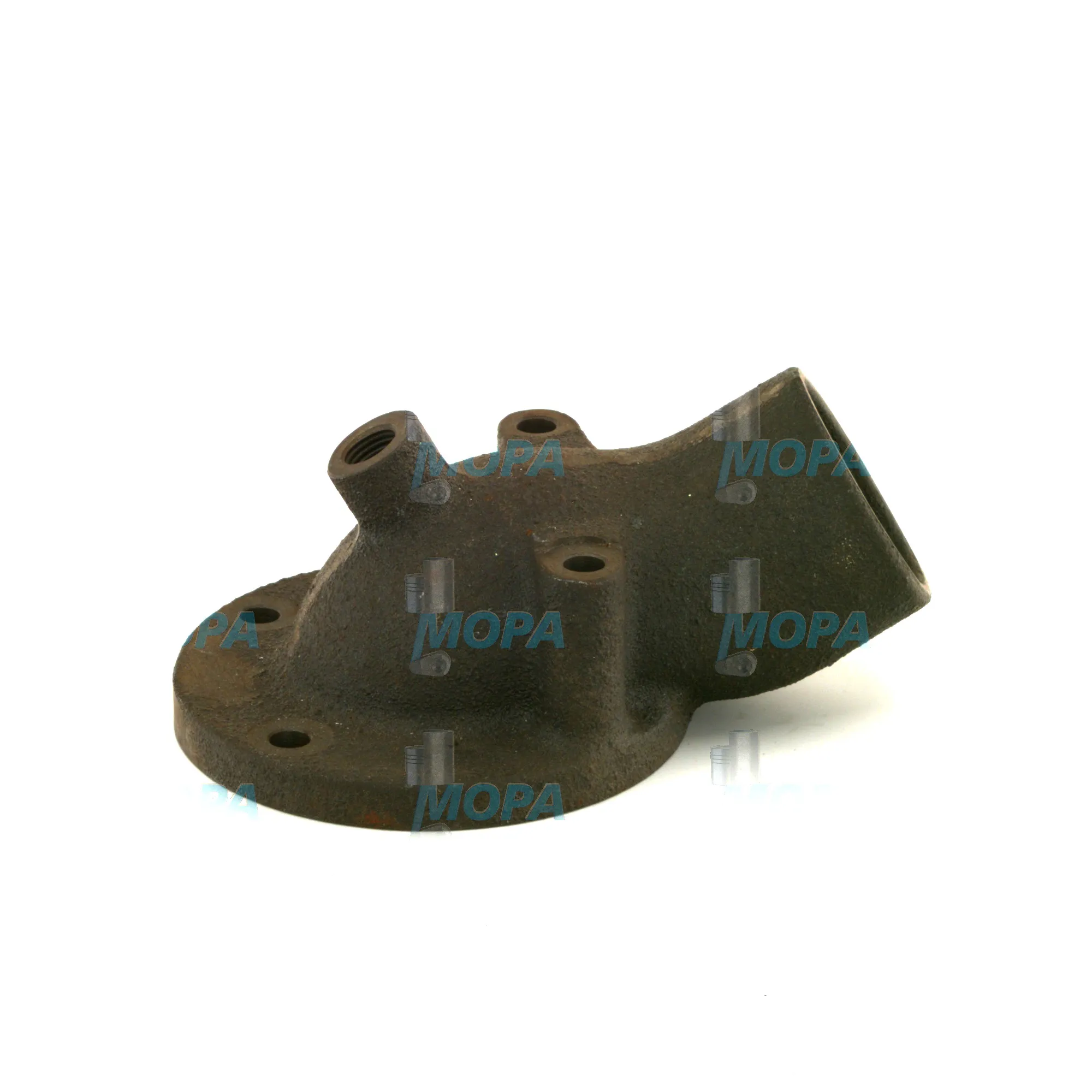 EXHAUST ELBOW - 12309398 suitable for MWM & Deutz engines 3