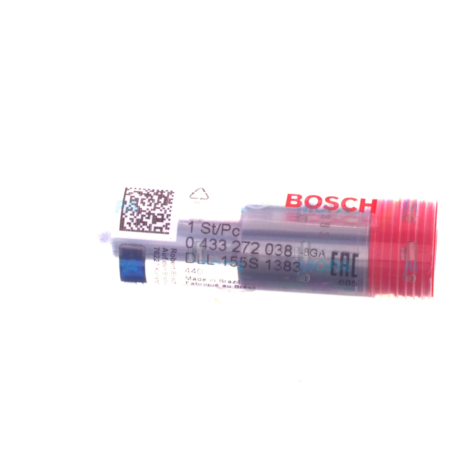 INJECTION NOZZLE - 0433272038 suitable for Bosch engines 3