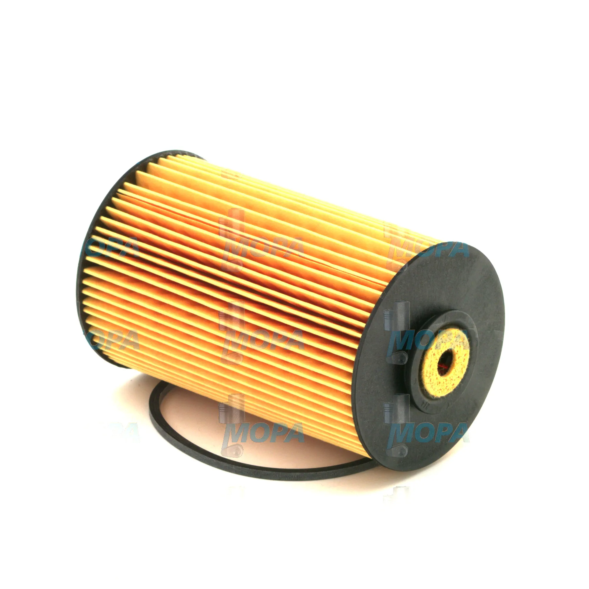 KRAFTSTOFFFILTEREINSATZ - 1457431270 passend für Bosch Motoren 6
