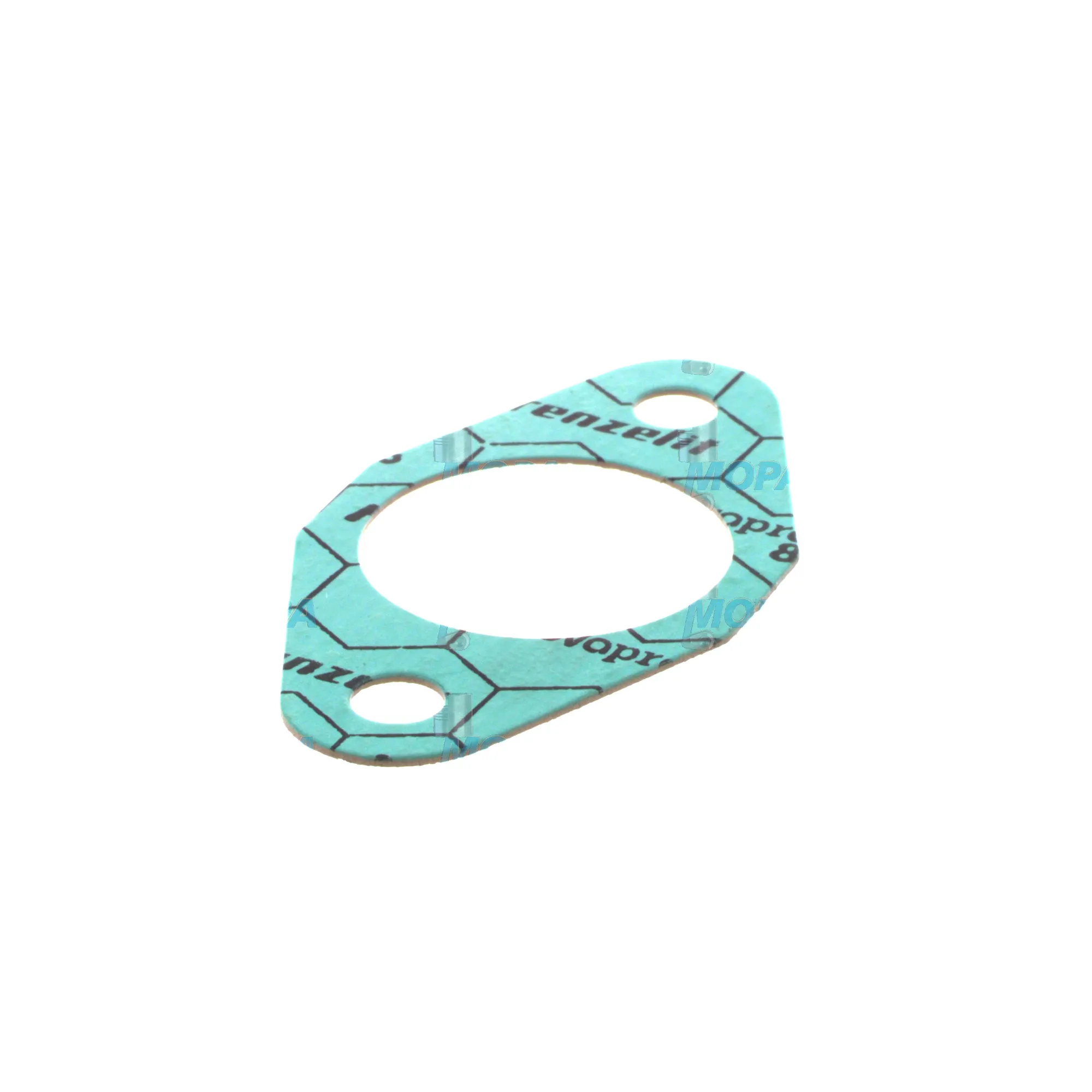GASKET - 5531870380 suitable for MTU engines