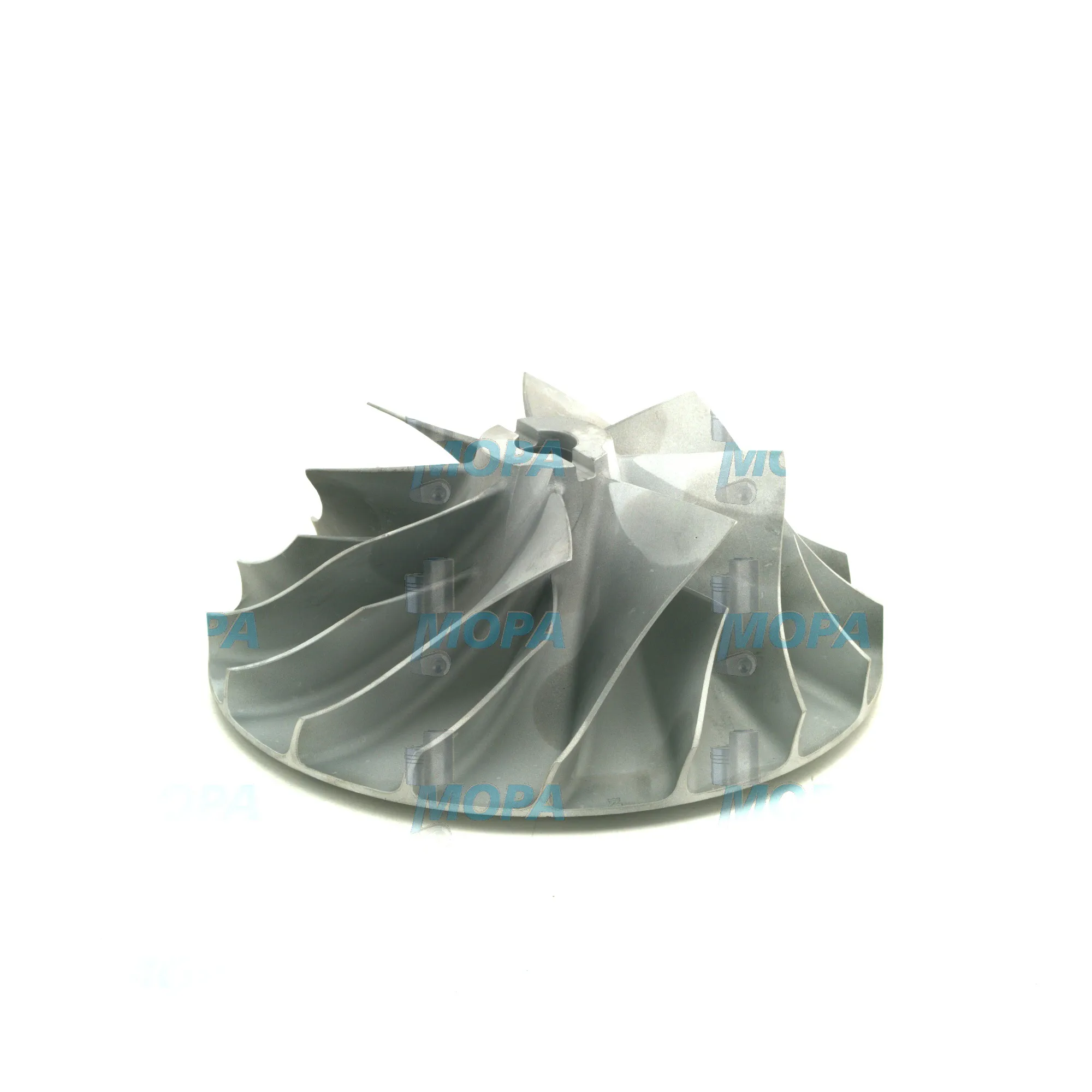 COMPRESSOR WHEEL - 5120250901 suitable for MTU engines 5