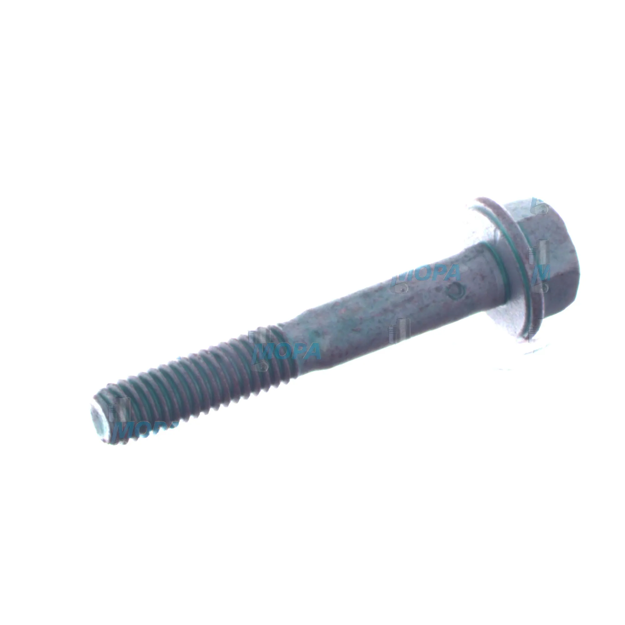 HEX FLANGE BOLT - 06032168208 suitable for MAN D engines 8