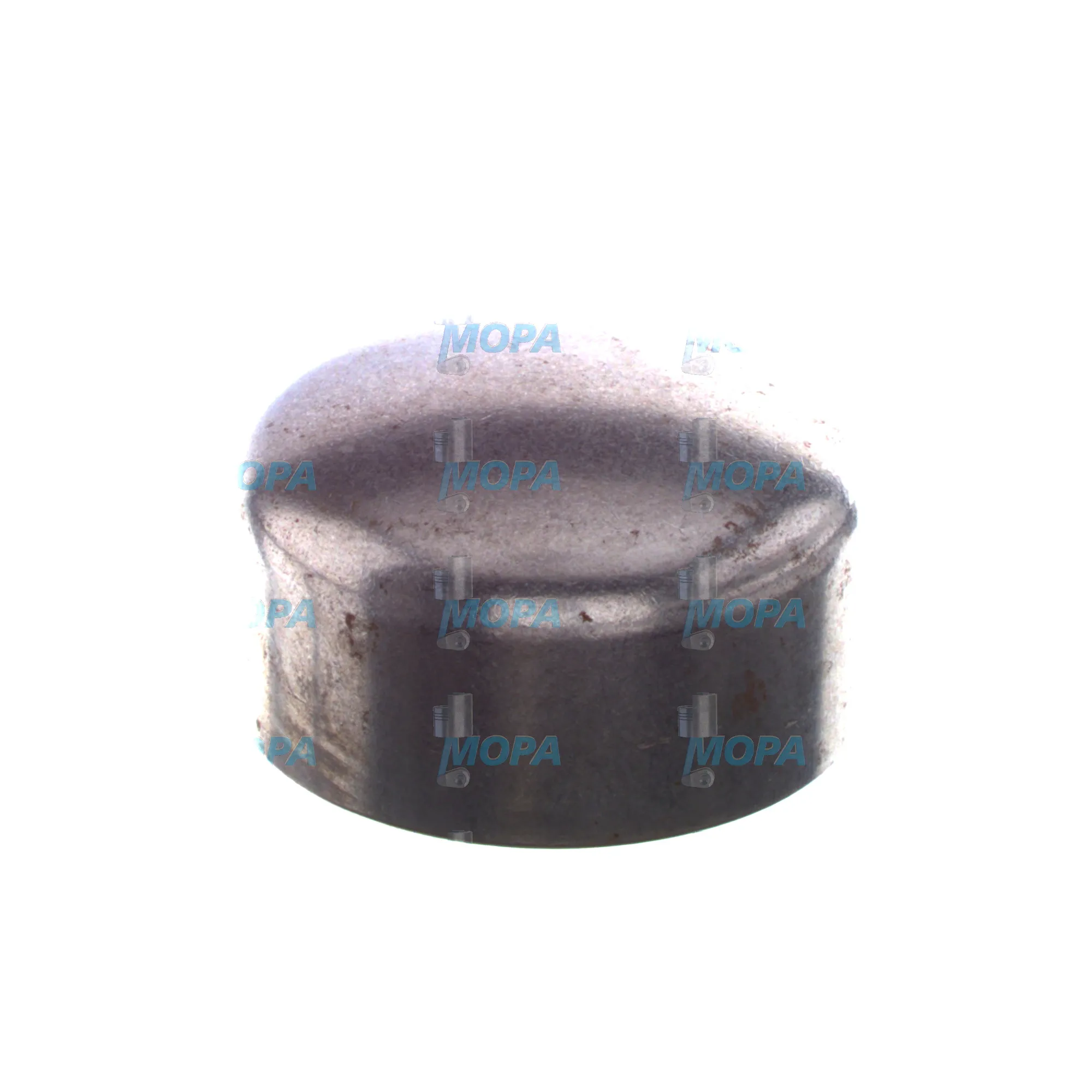 COVER - 5560310033 suitable for MTU engines 9