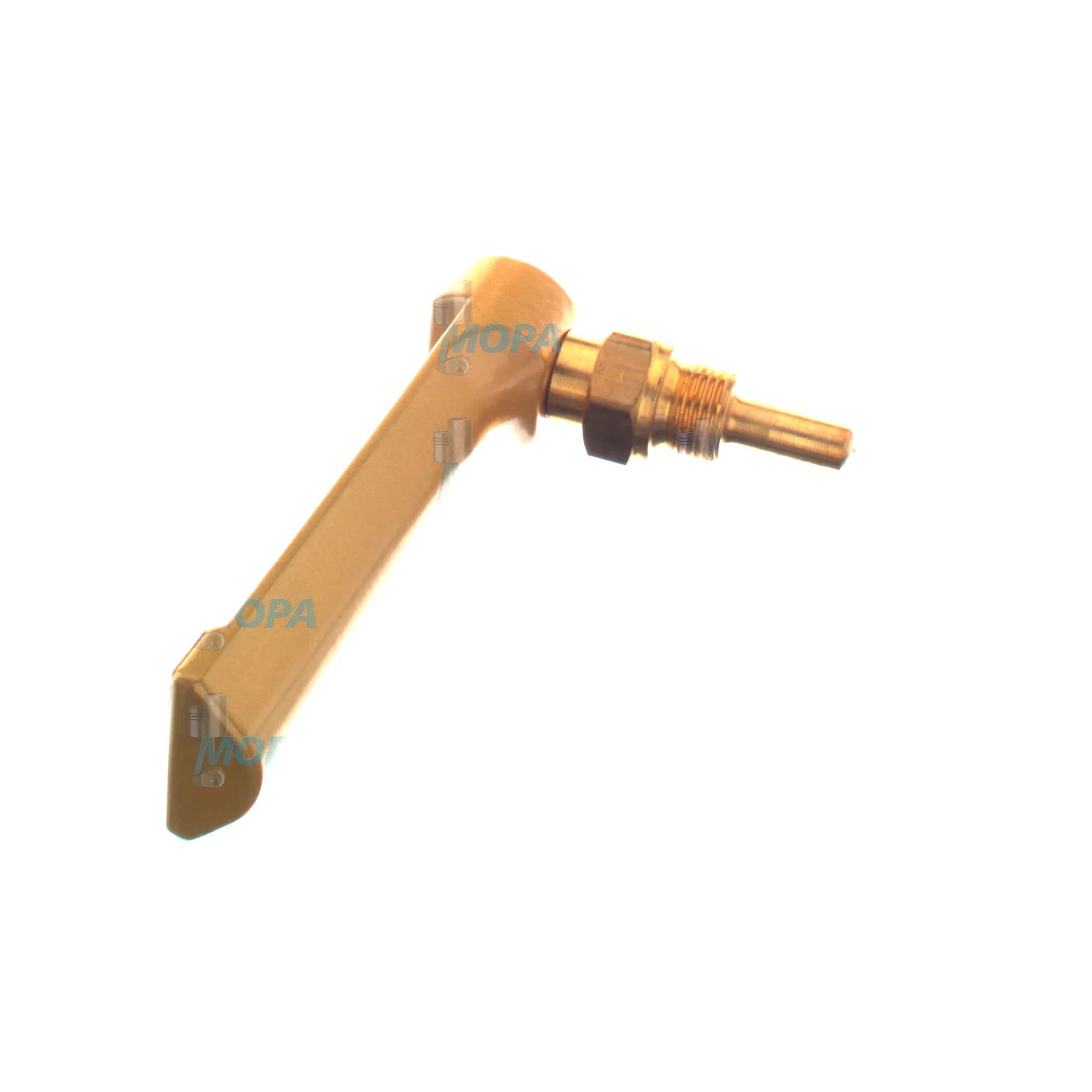 ANGLE THERMOMETER - 01175611 suitable for MWM & Deutz engines