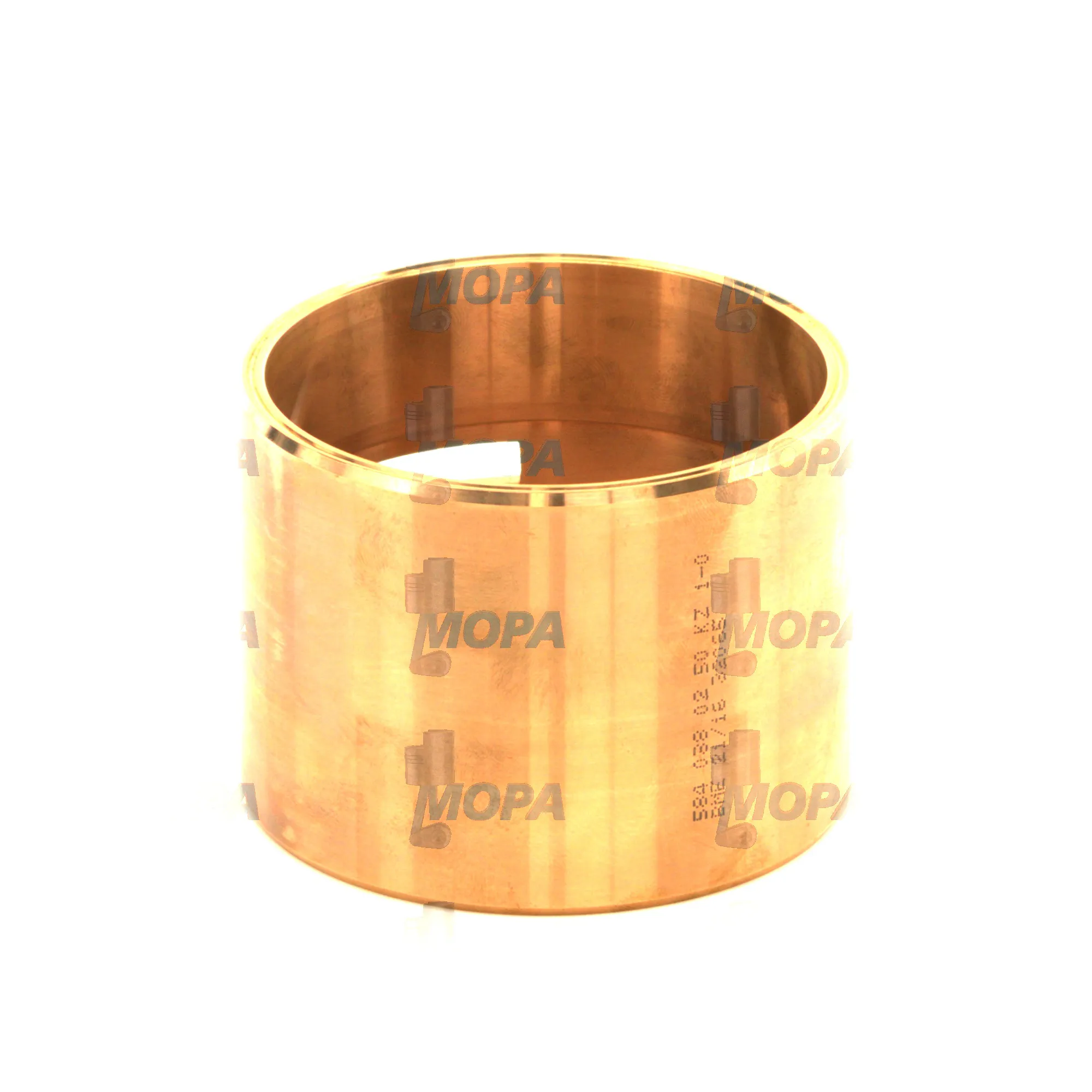 BIG END BUSH - 5840380250 suitable for MTU engines