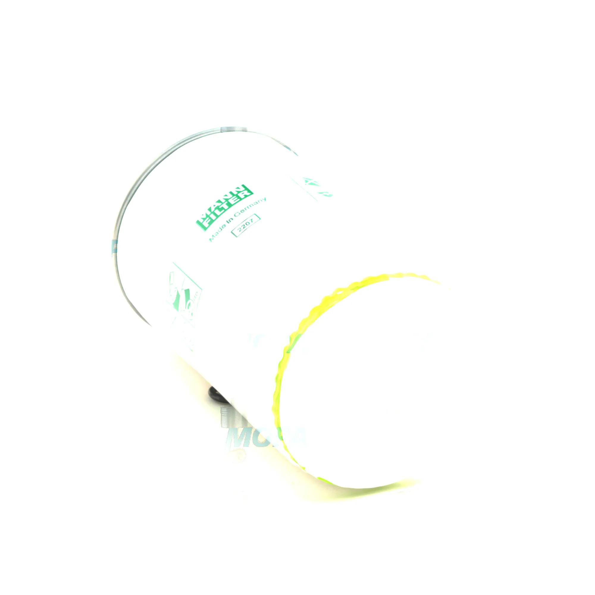 OIL FILTER - 0451203002 suitable for Bosch engines 7