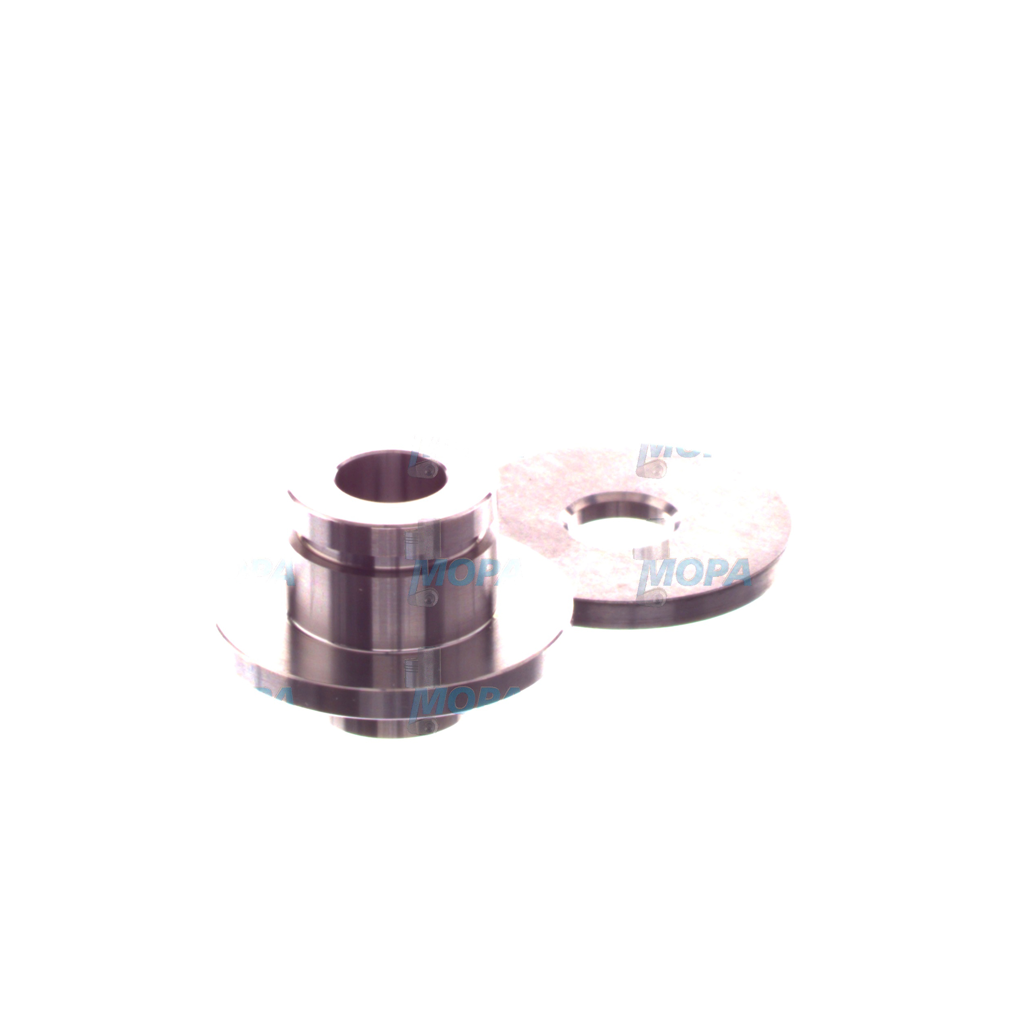 REPARATURSATZ - 51093996036 passend für MAN D Motoren