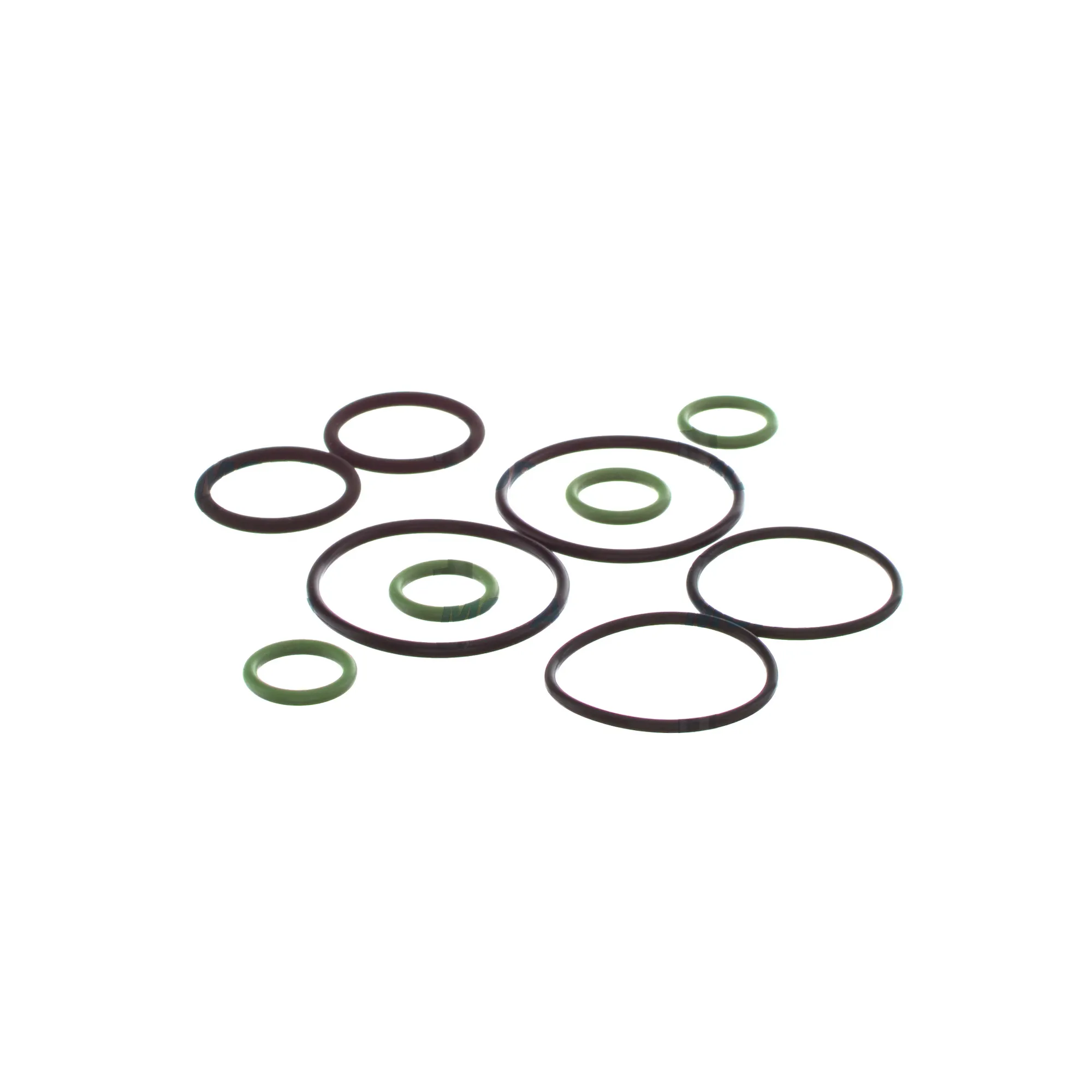 GASKET SET - 8495860032 suitable for MTU engines 9