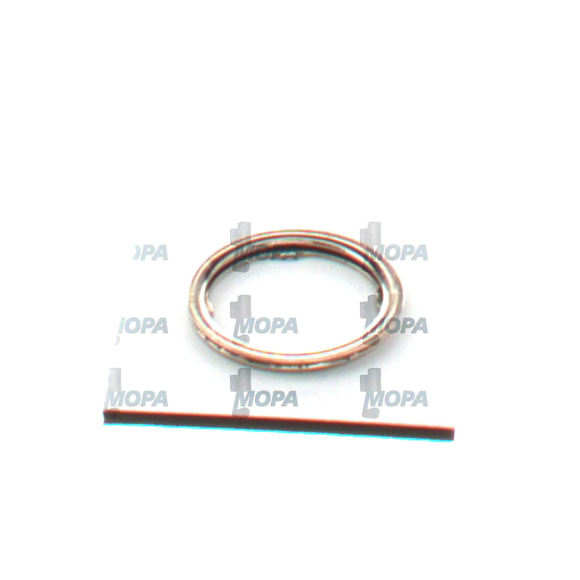 SEALING RING - 01174200 suitable for MWM & Deutz engines 5
