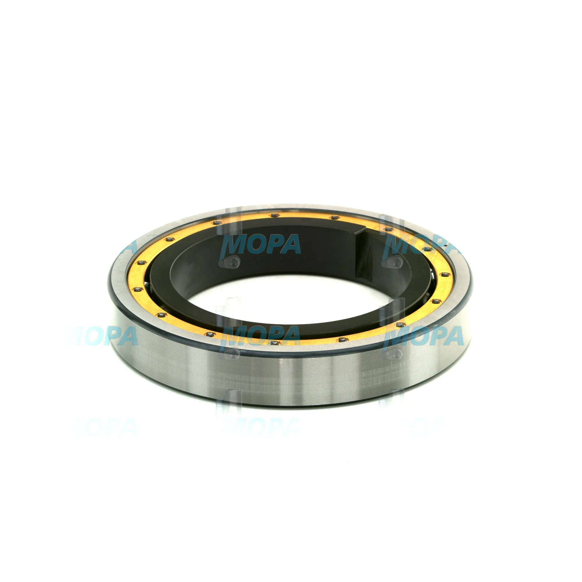 RILLENKUGELLAGER - 5509810725 passend für MTU Motoren 4