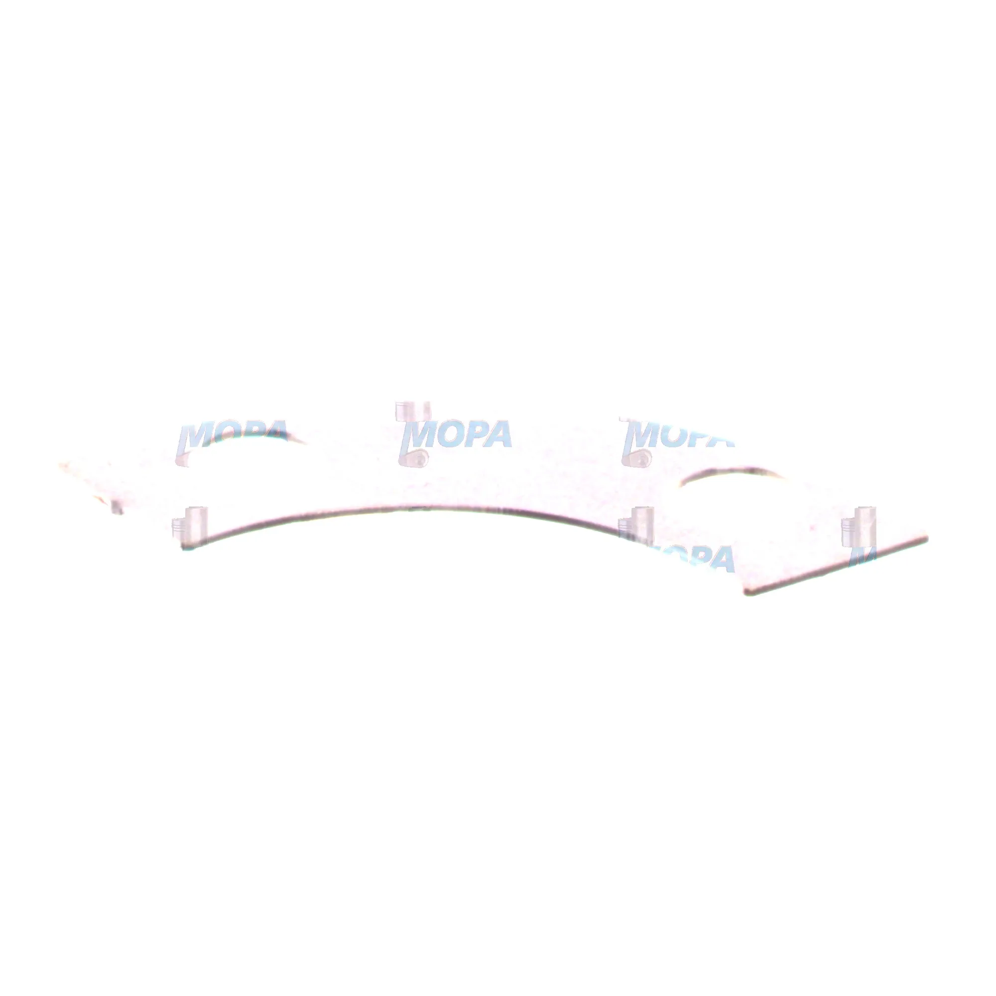 TAB WASHER - 5800750173 suitable for MTU engines 3