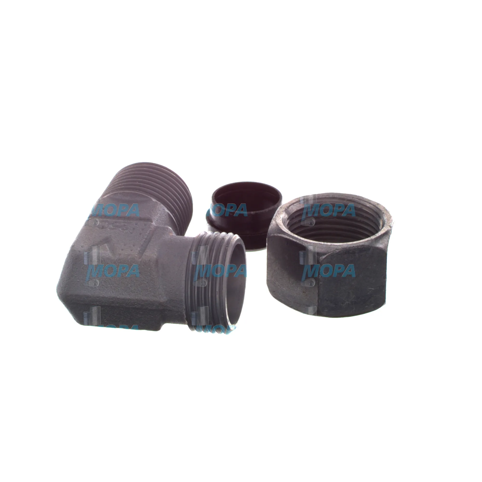 THREADED JOINT - 01122748 suitable for MWM & Deutz engines 7