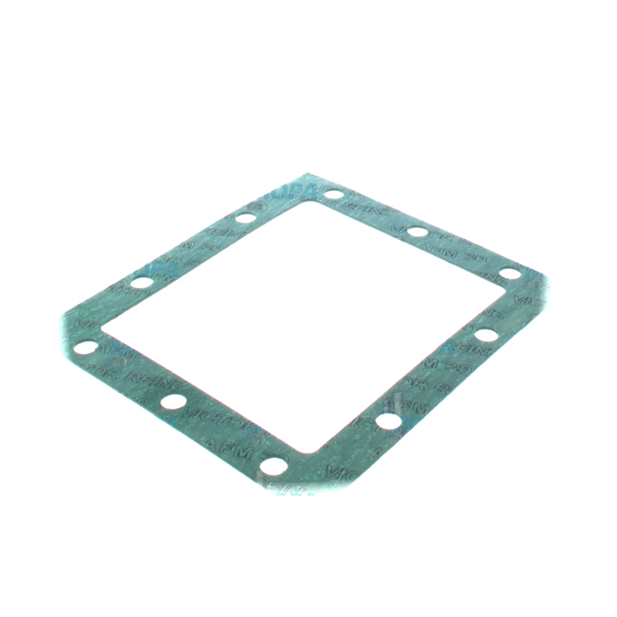 GASKET - 51099050026 suitable for MAN D engines 8