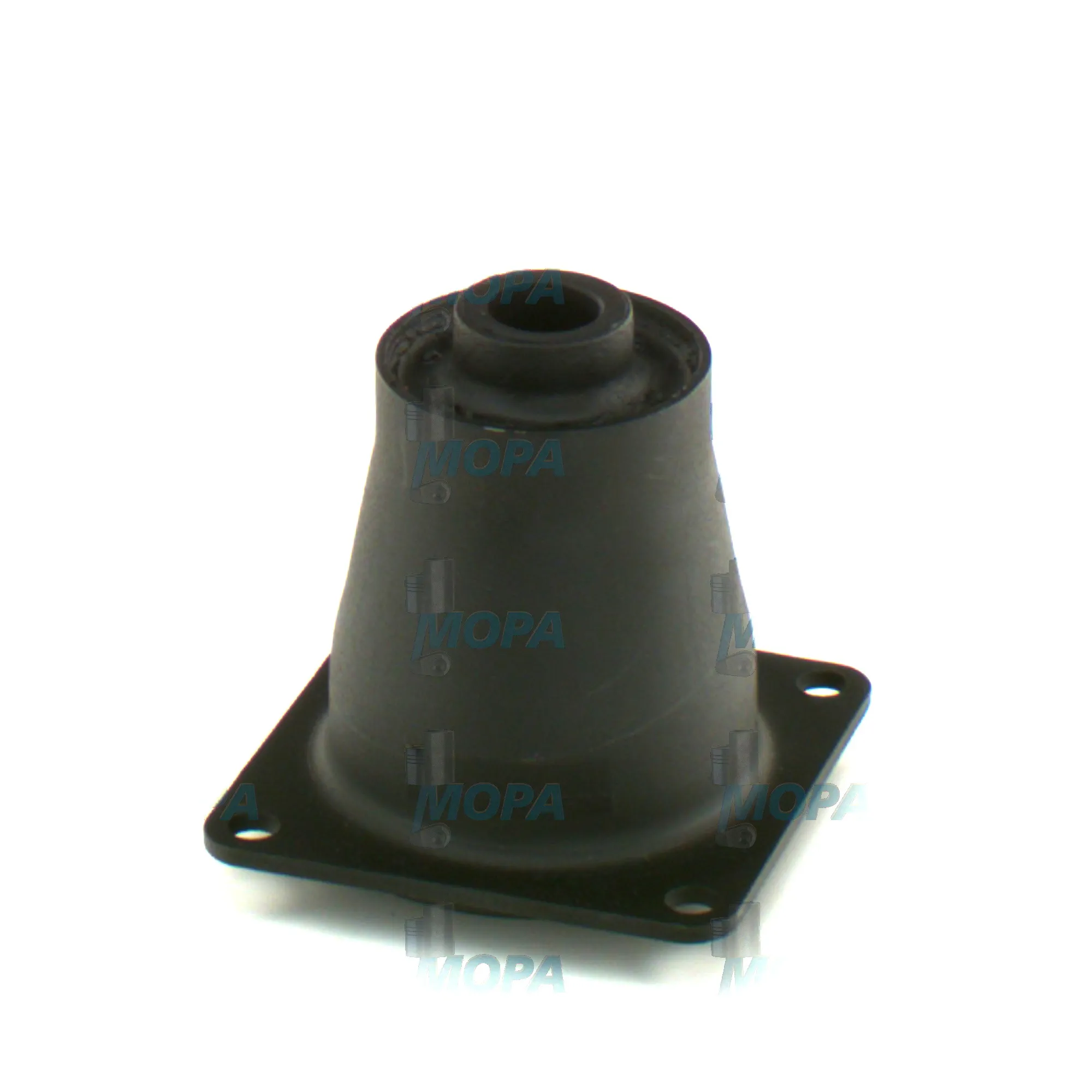 CONICAL MOUNTING - 0002370012 suitable for MTU engines 2