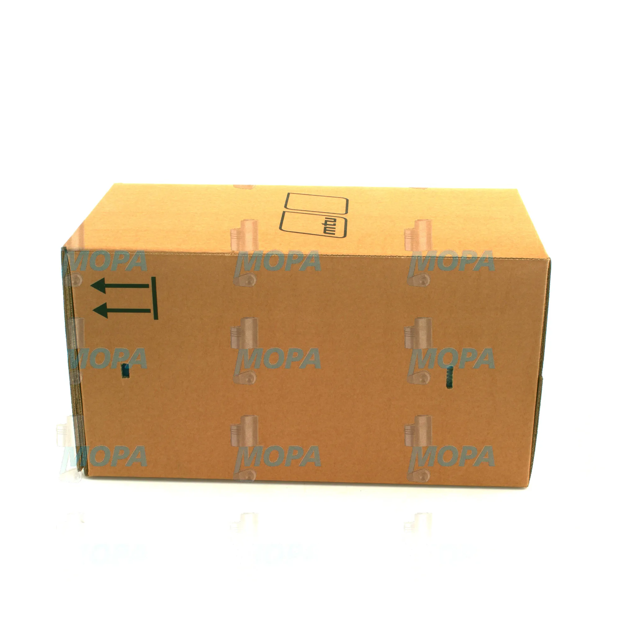 WET AIR CLEANER - 0100946602 suitable for MTU engines 3