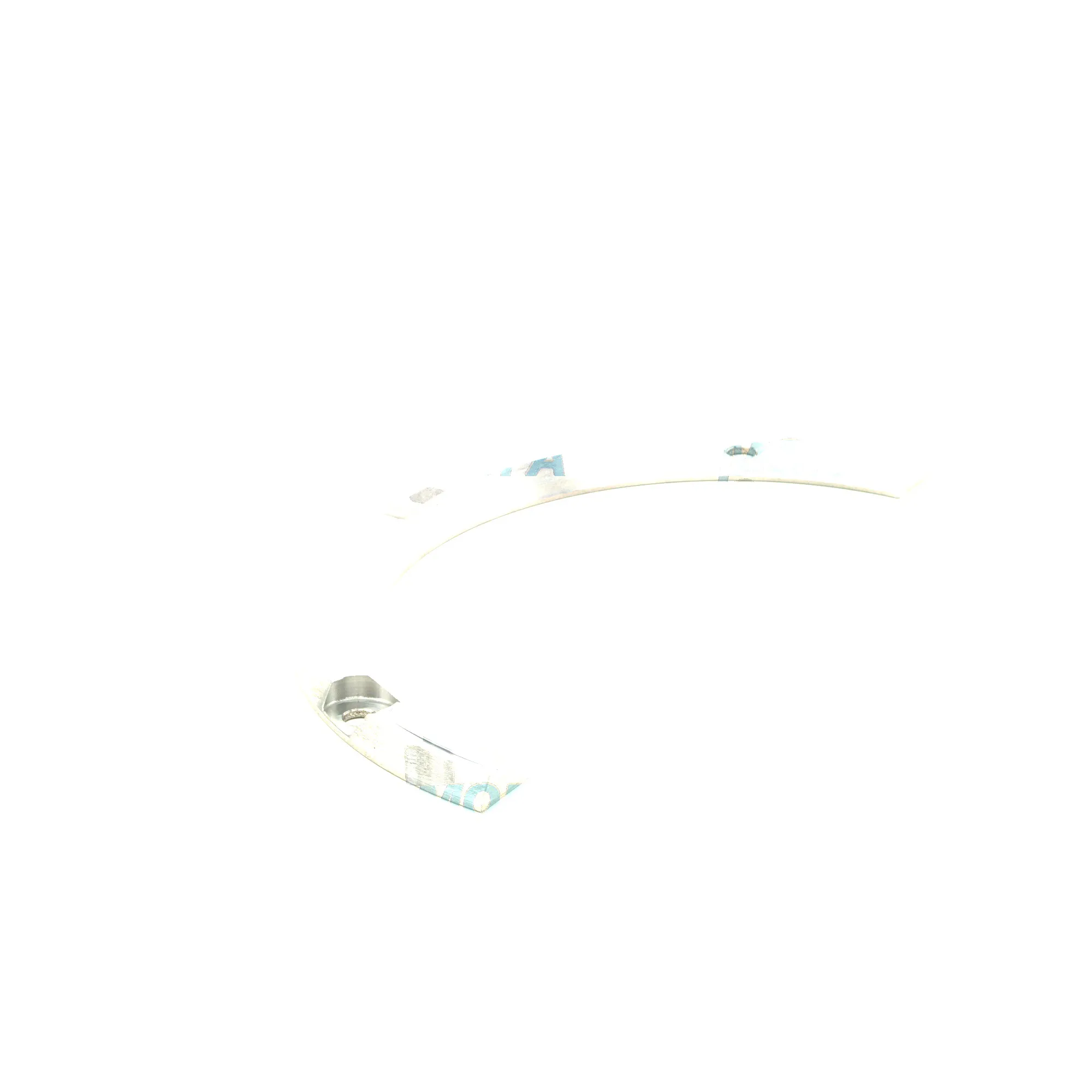 HALF-RING - 12183951 suitable for MWM & Deutz engines 9