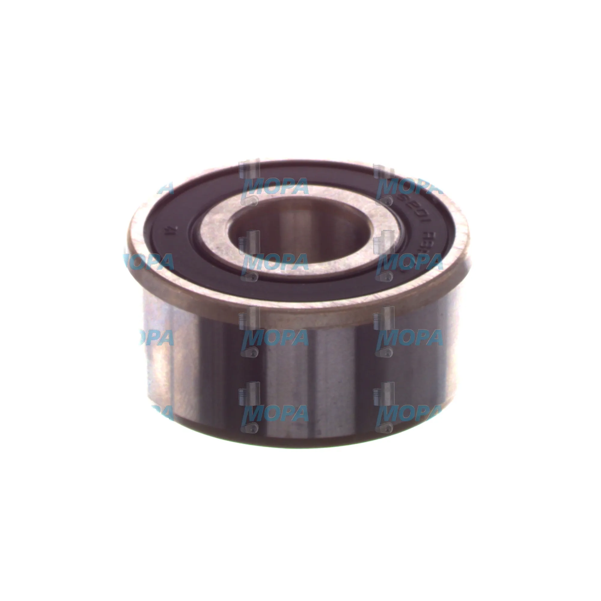 GROOVED BALL BEARING - 06314590018 suitable for MAN D engines 8