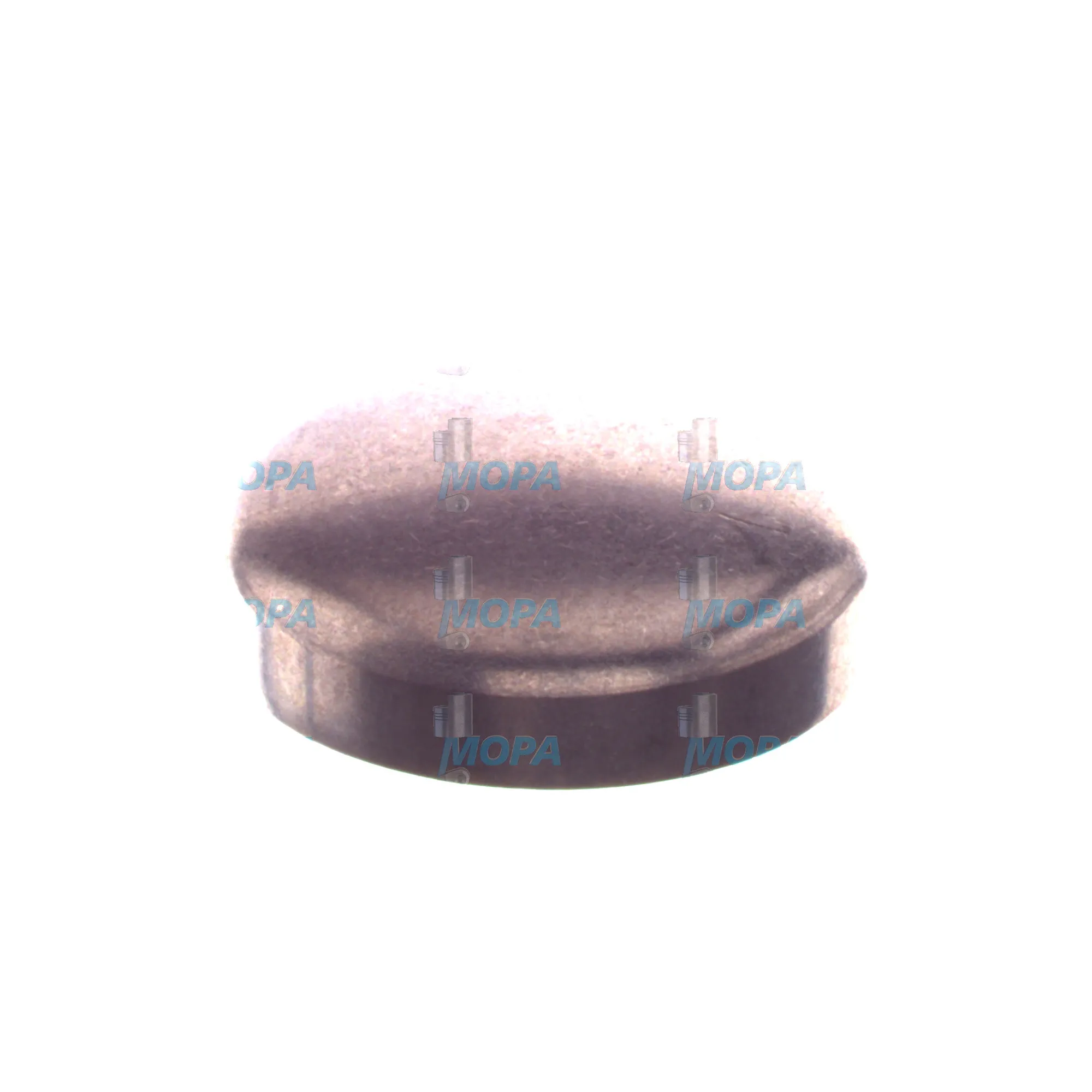 DECKEL - 5370160233 passend für MTU Motoren 7