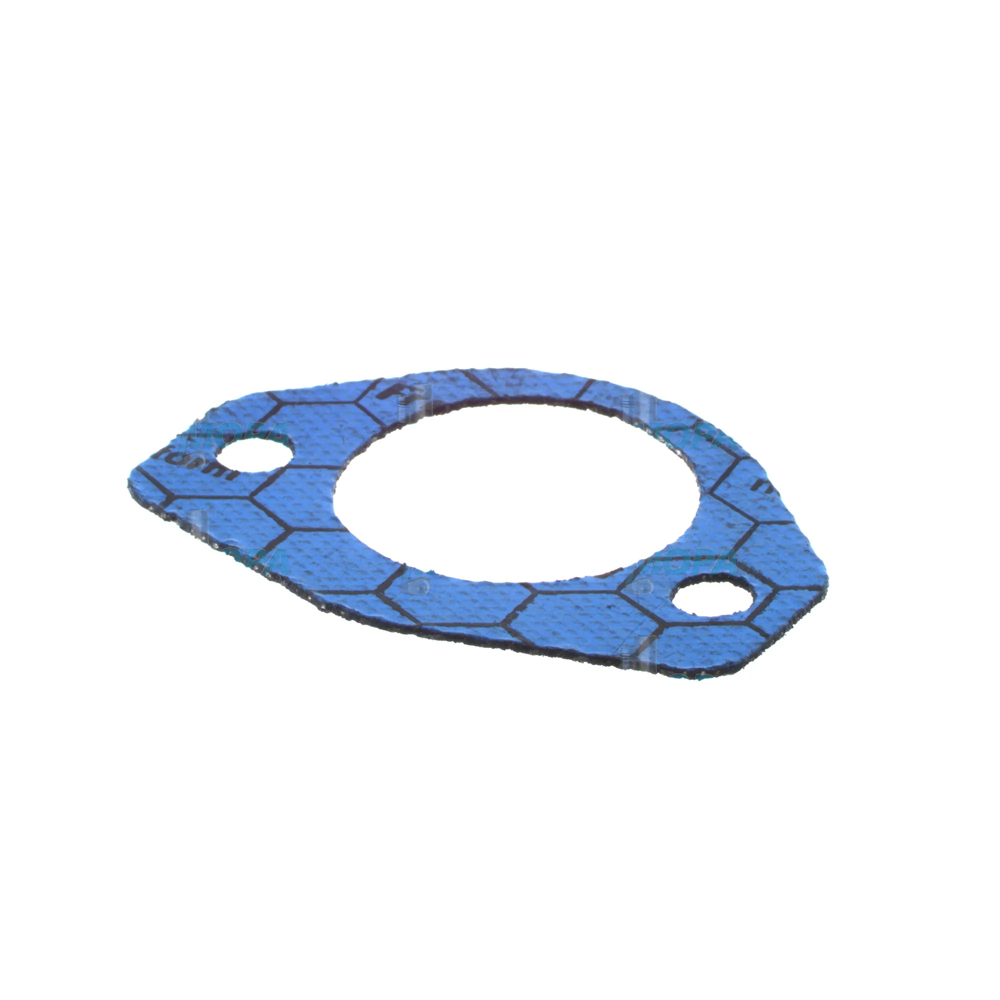 GASKET - 8381880280 suitable for MTU engines 7