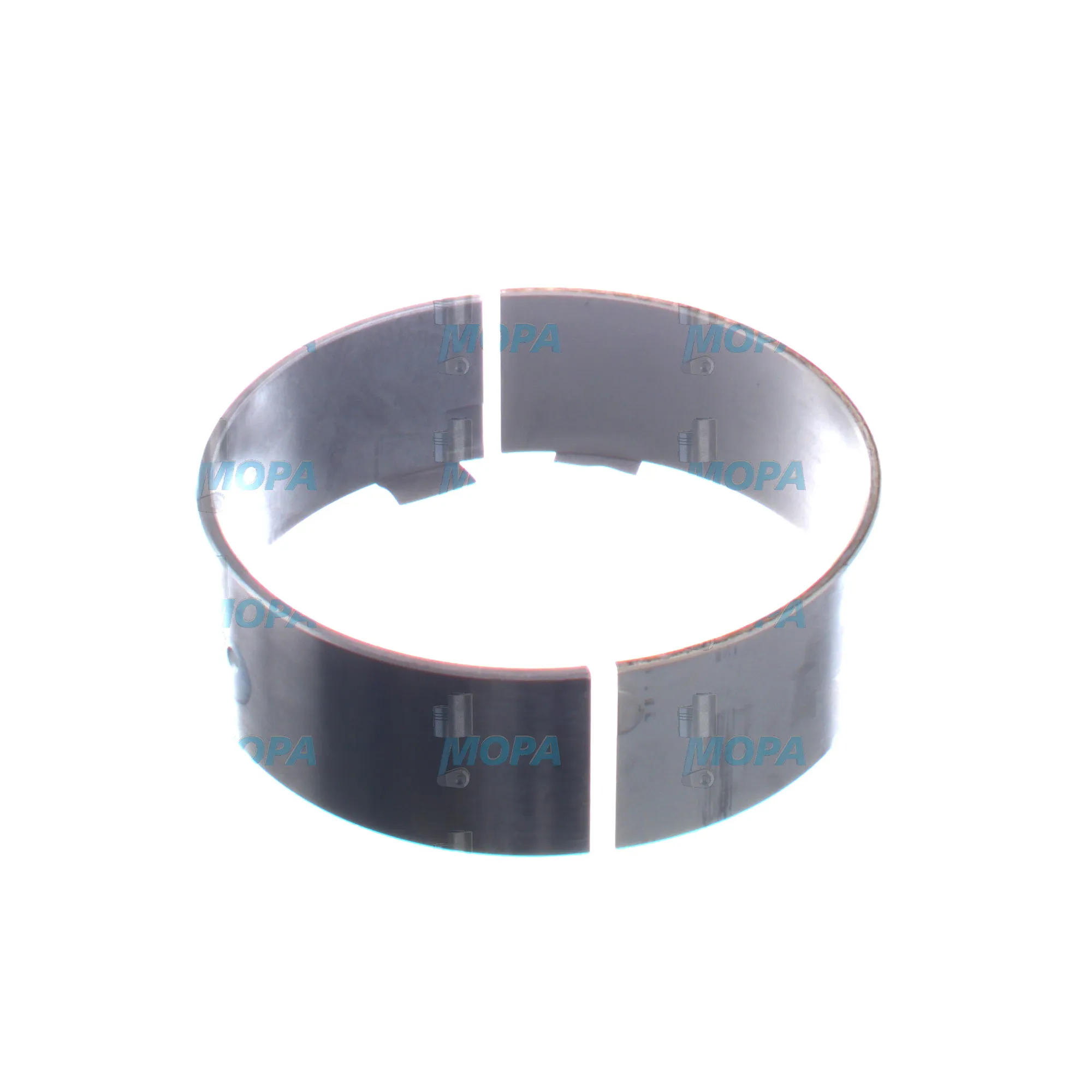 BIG END BEARING PAIR - 51024106718 suitable for MAN D-engines 3