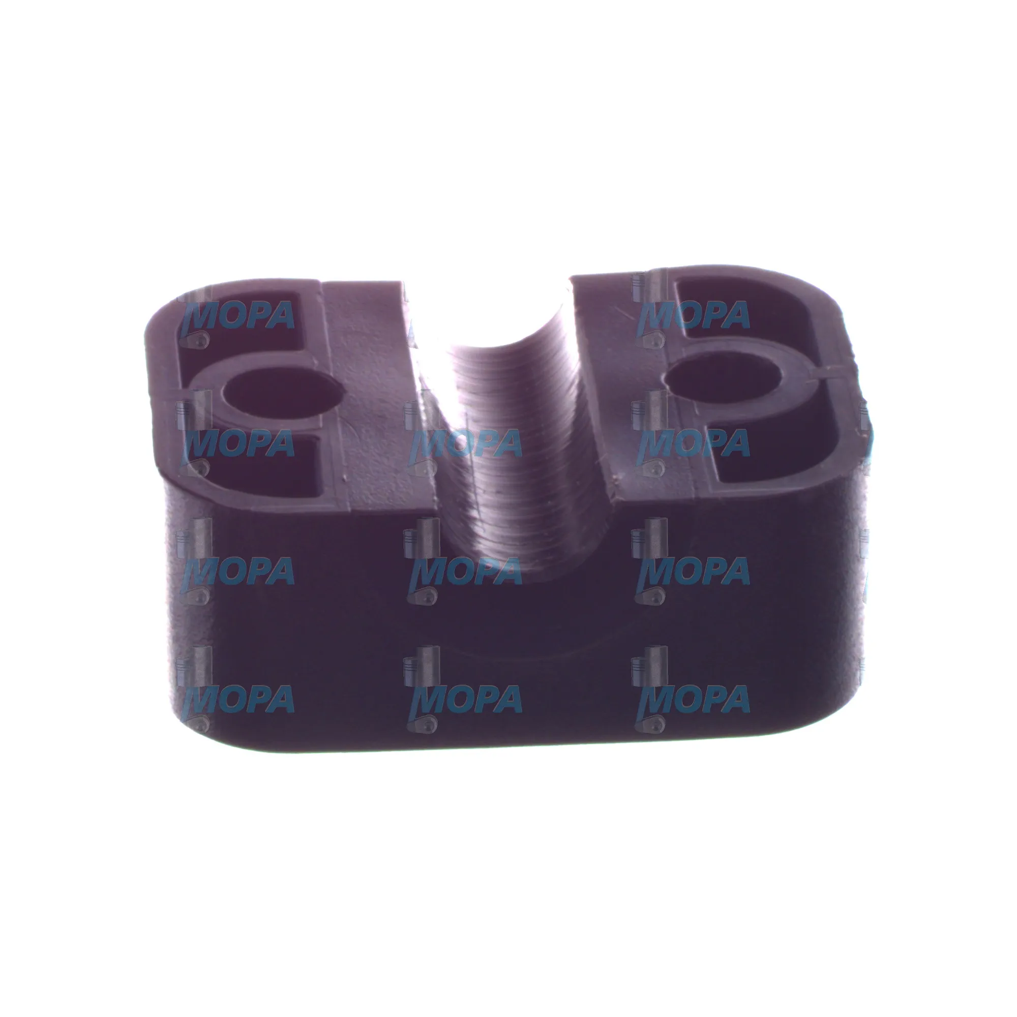 PIPE HALF-CLAMP - 01178399 suitable for Deutz engines 6