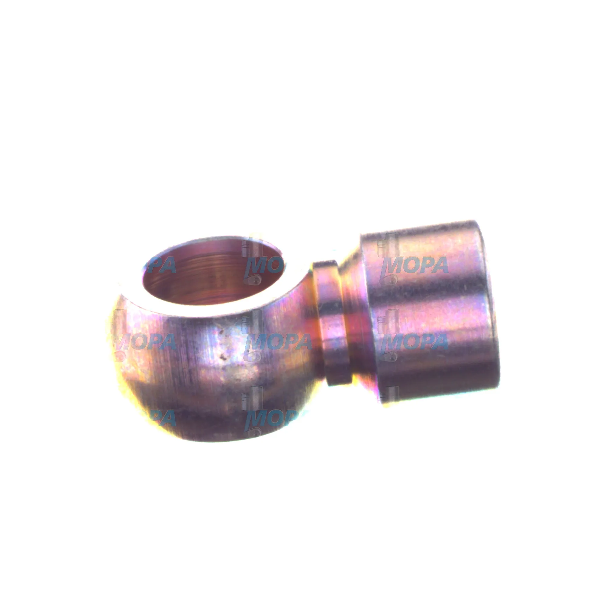 THREADED FITTING - 2443385025 suitable for Bosch engines 2