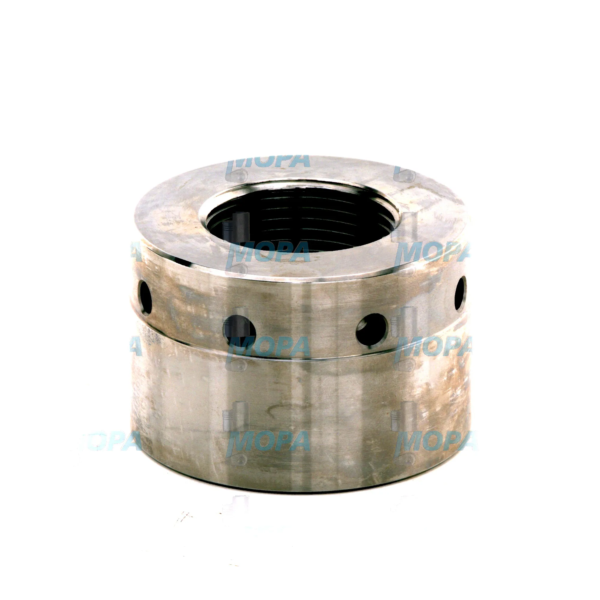ANNULAR NUT - 02000386 suitable for MWM & Deutz engines 7