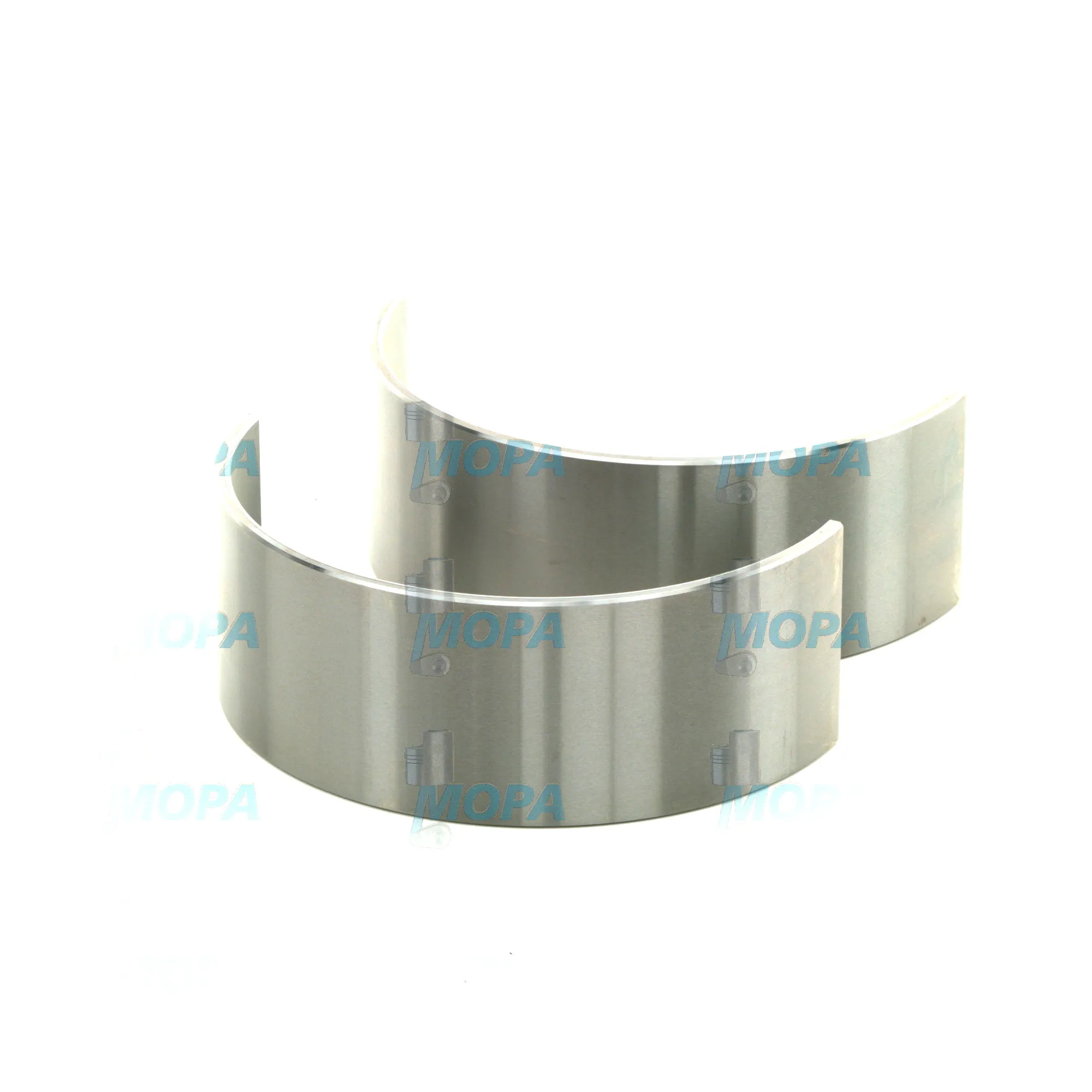 BIG END BEARING PAIR - 5800300866 suitable for MTU engines 7