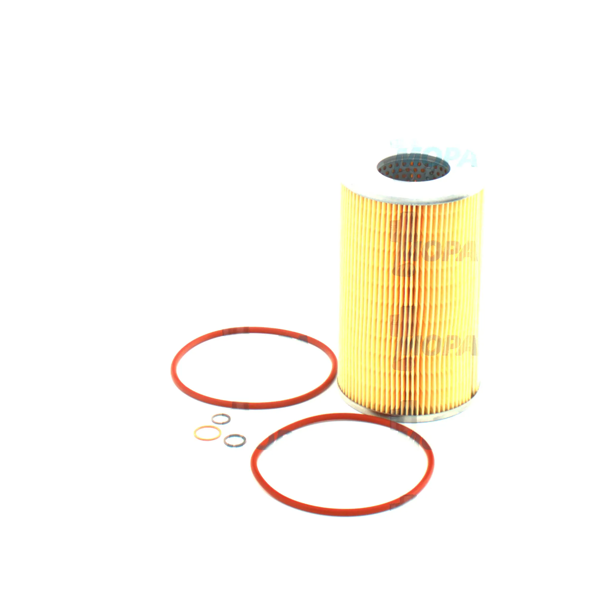OELFILTER - 0111847225 passend für MTU Motoren 2