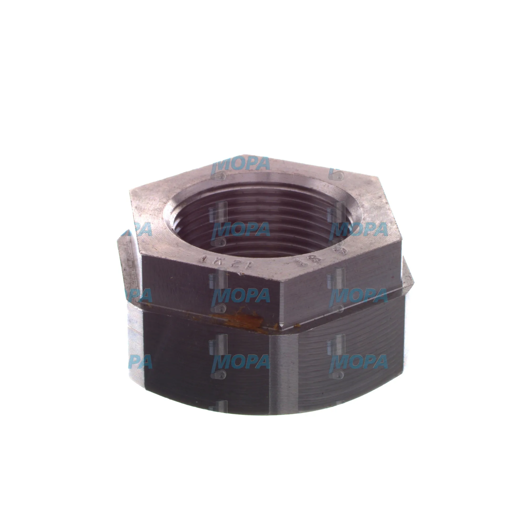 HEXAGON NUT - 12280078 suitable for MWM & Deutz engines 6