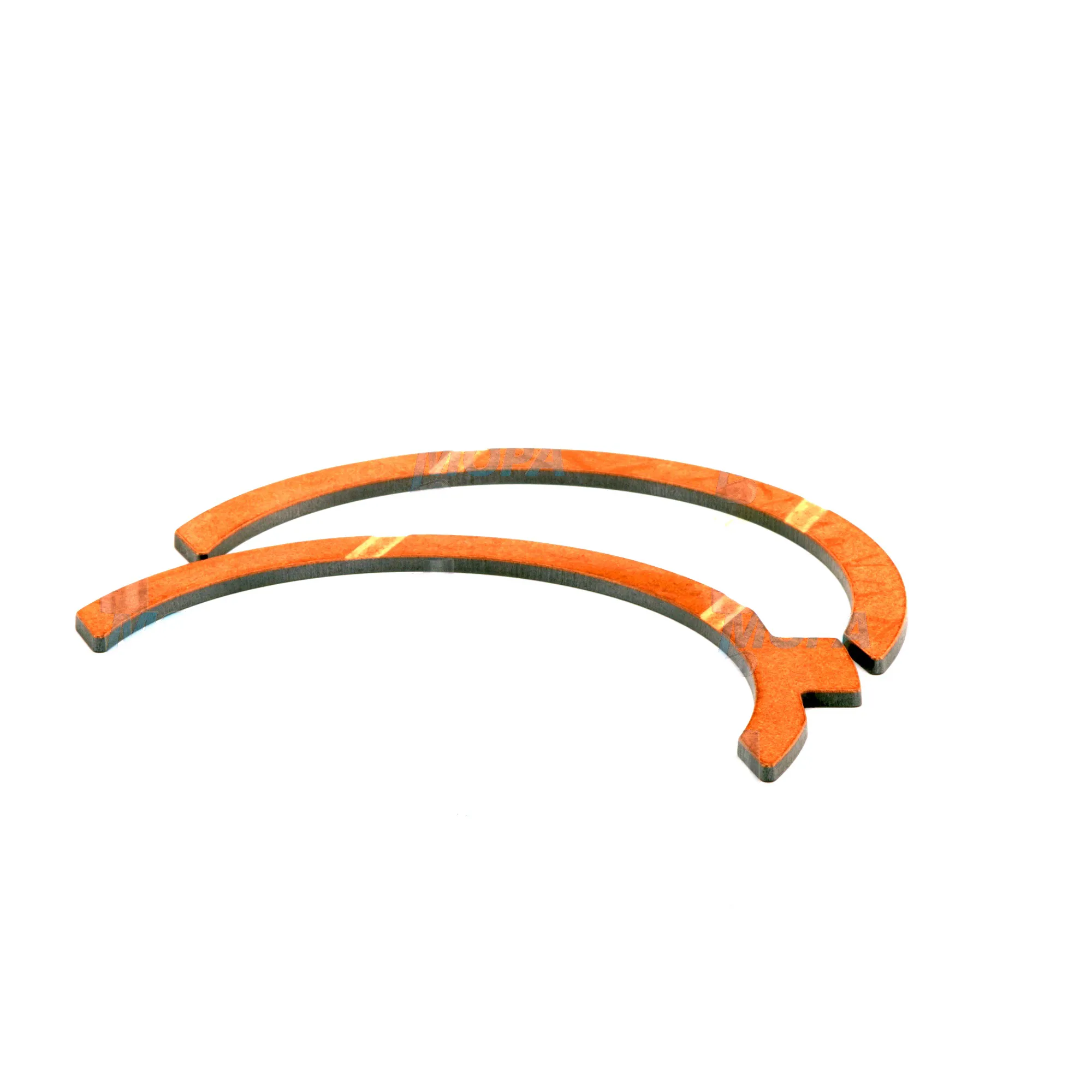 THRUST WASHER PAIR - 51011146120 suitable for MAN D engines 3
