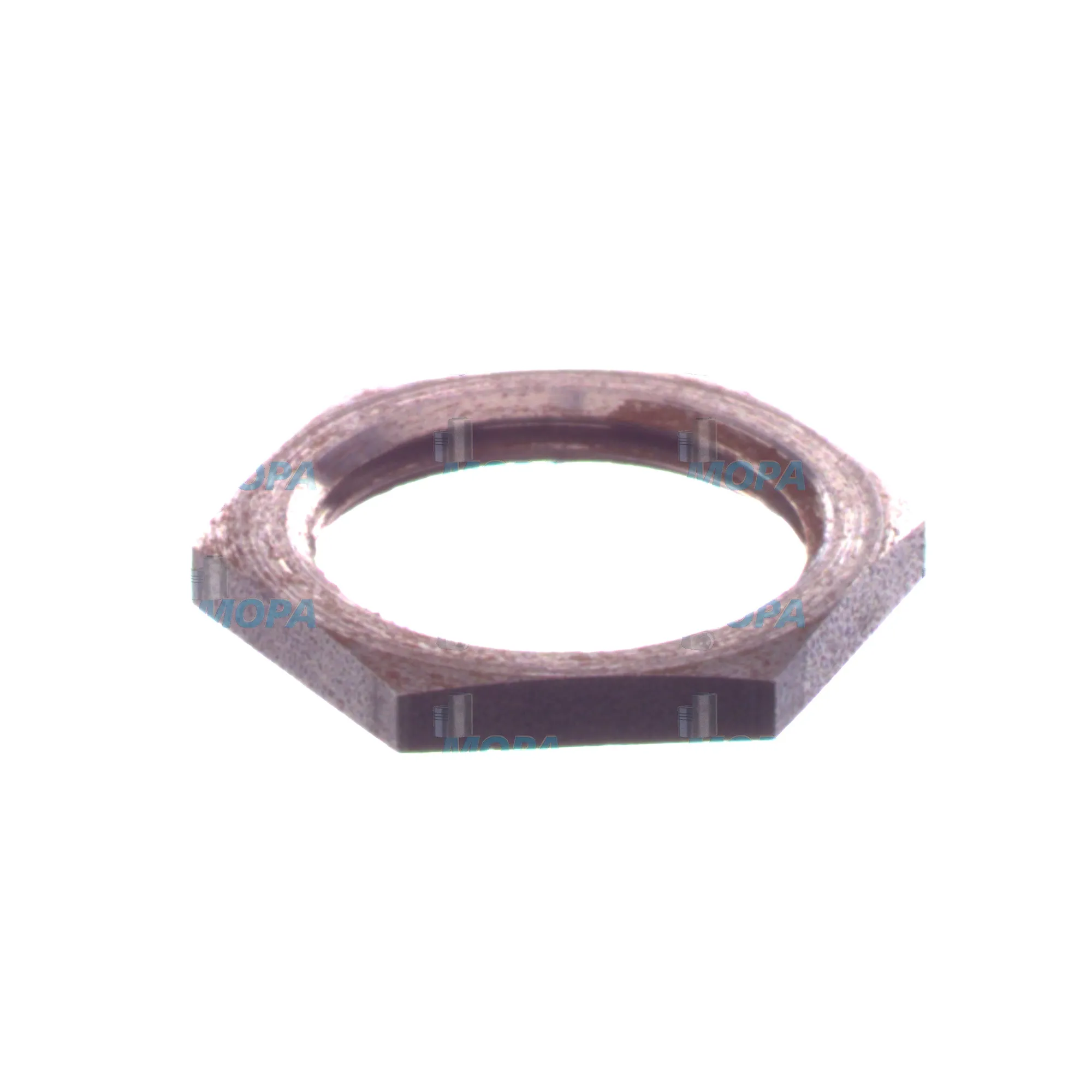 HEXAGON NUT - 01211035 suitable for Deutz engines 9