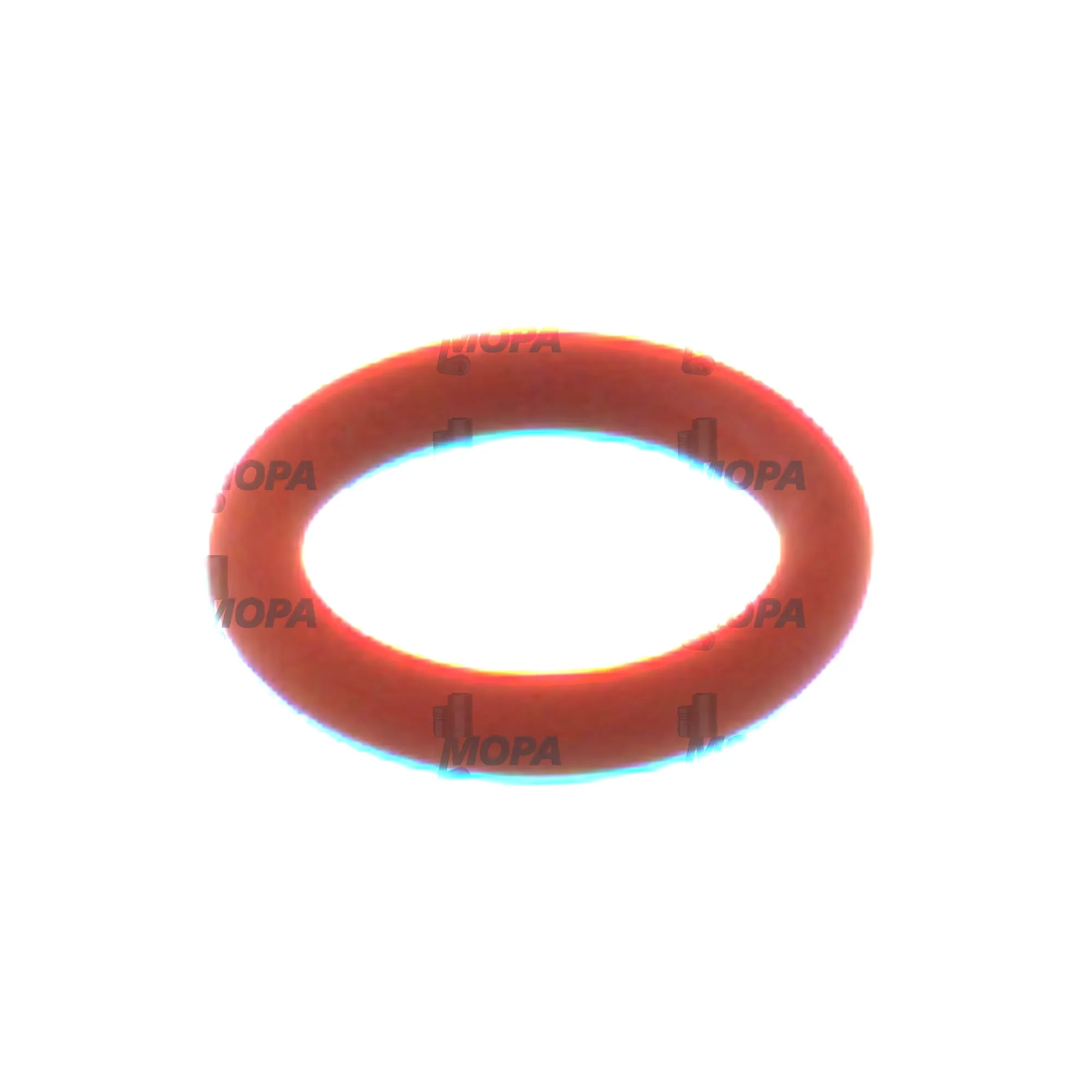 TORIC SEAL - 11X2,5MMN429 suitable for MTU engines 4