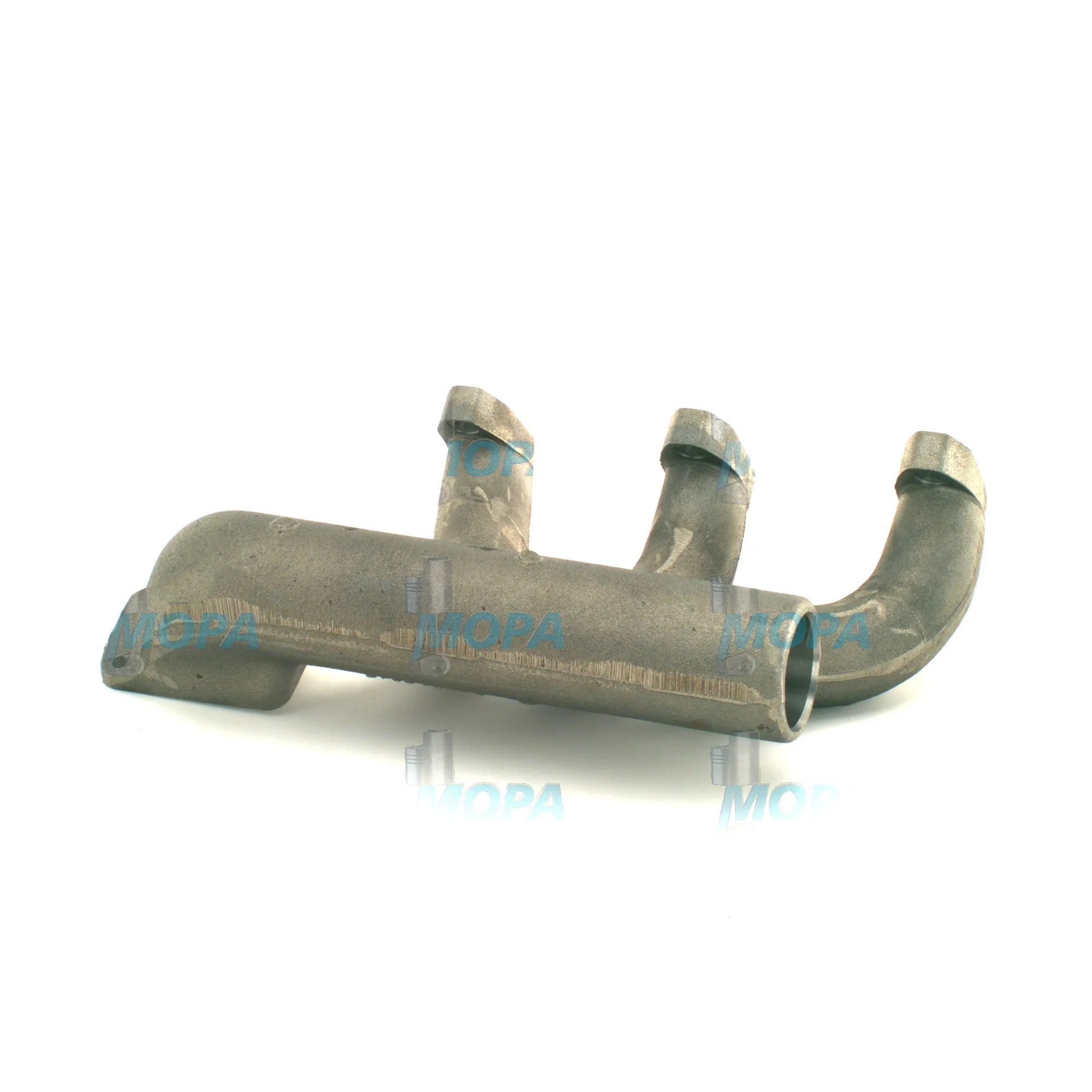EXHAUST PIPE - 04234800 suitable for Deutz engines 6