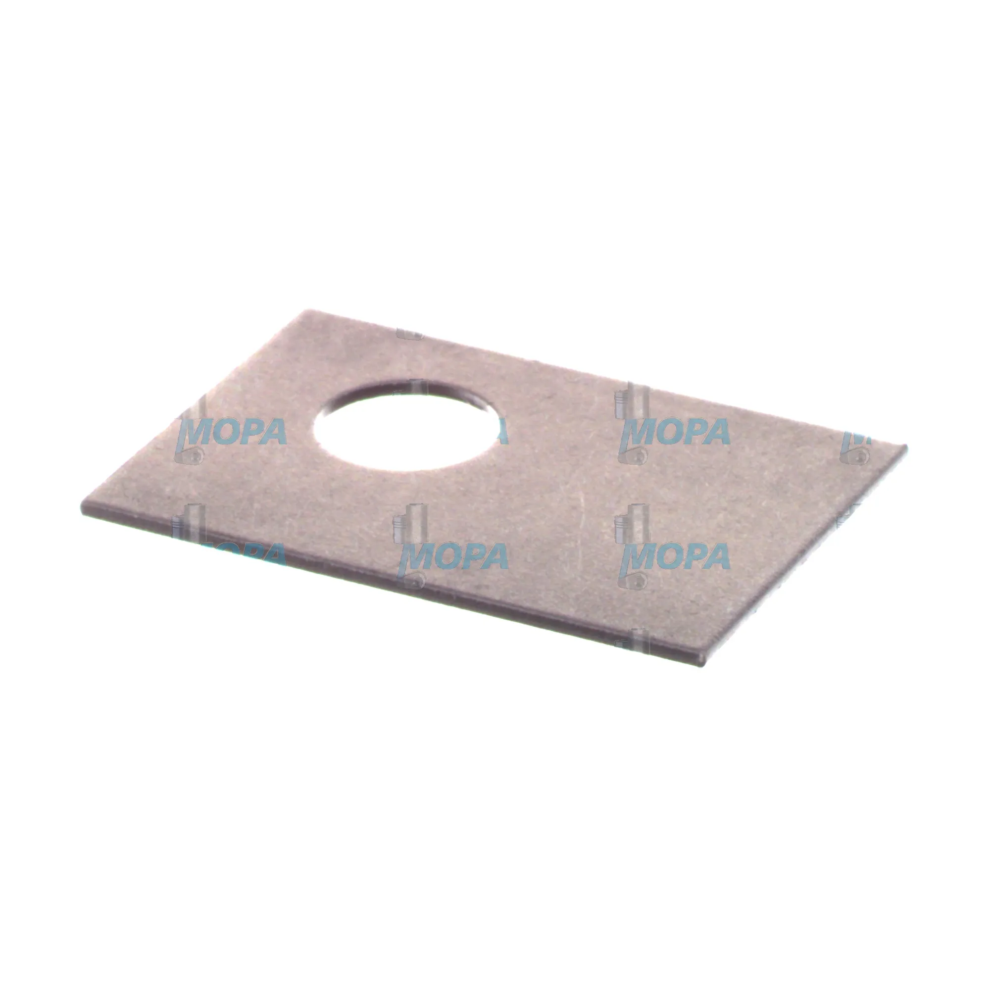 TAB WASHER - 5809940001 suitable for MTU engines 4