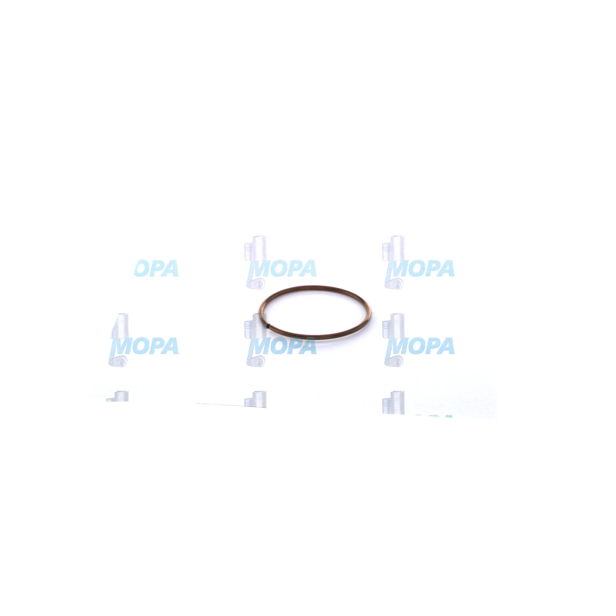 SNAP RING - 628/8/14/05025936 suitable for MWM & Deutz engines 4