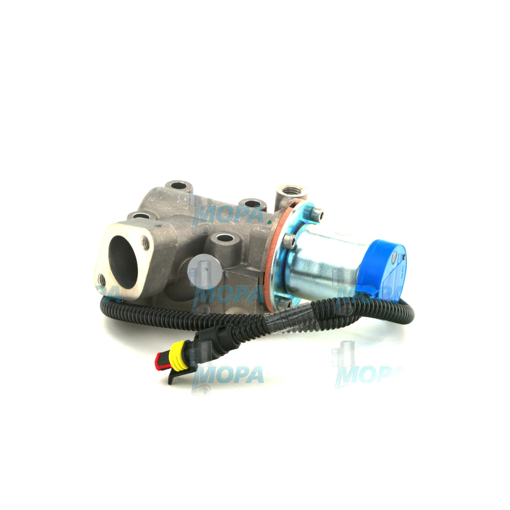 VALVE - 04118998 suitable for Deutz engines 4