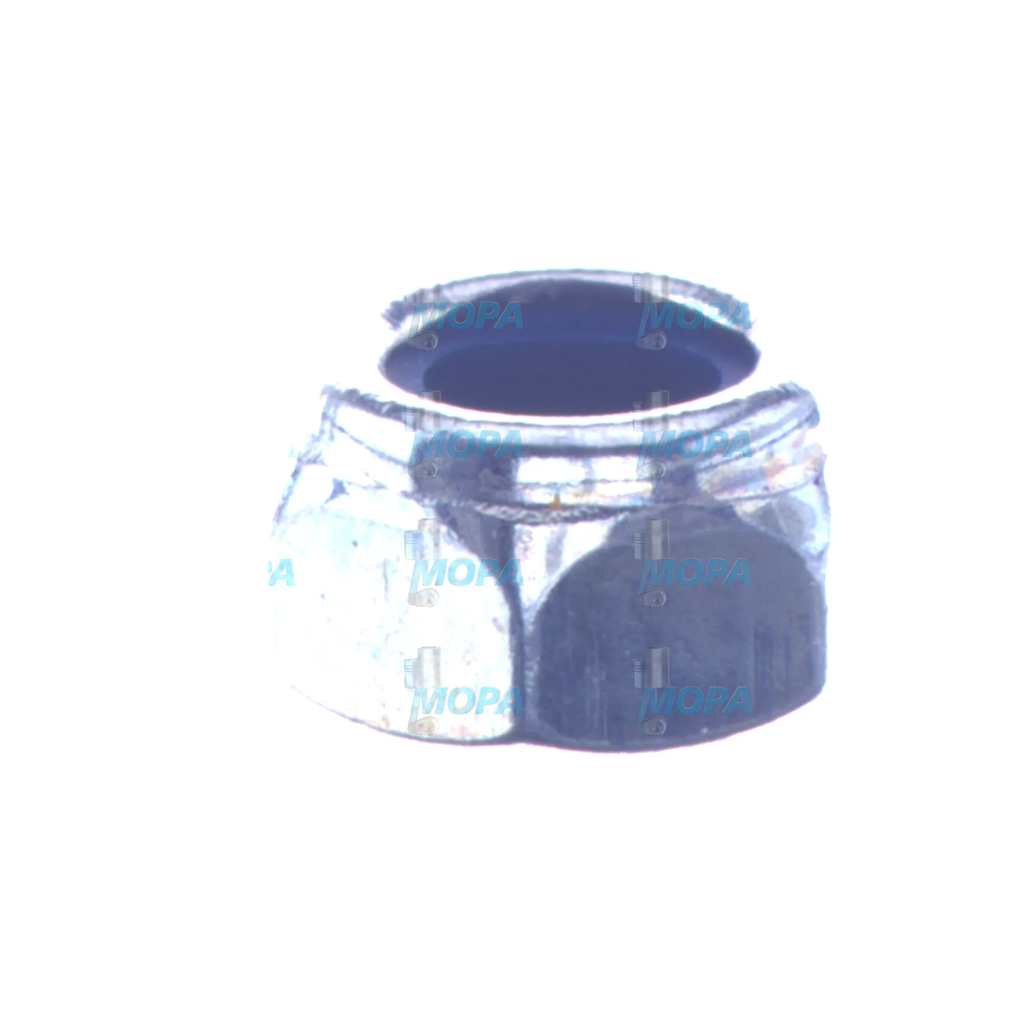 HEXAGON NUT - 628/17/13/05034673 suitable for MWM & Deutz engines 1