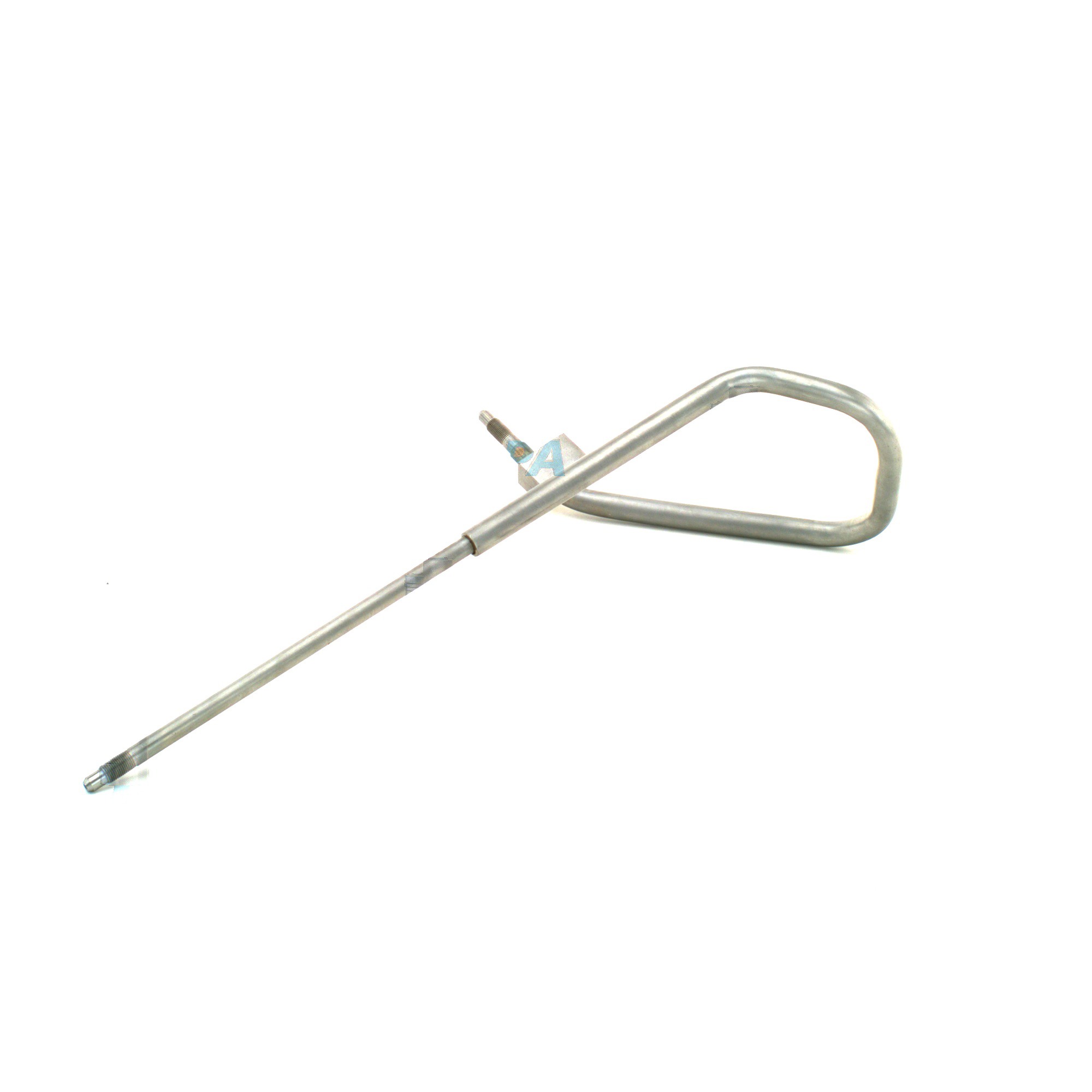 HIGH PRESSURE PIPE - 628/21/23/05060729 suitable for MWM & Deutz engines