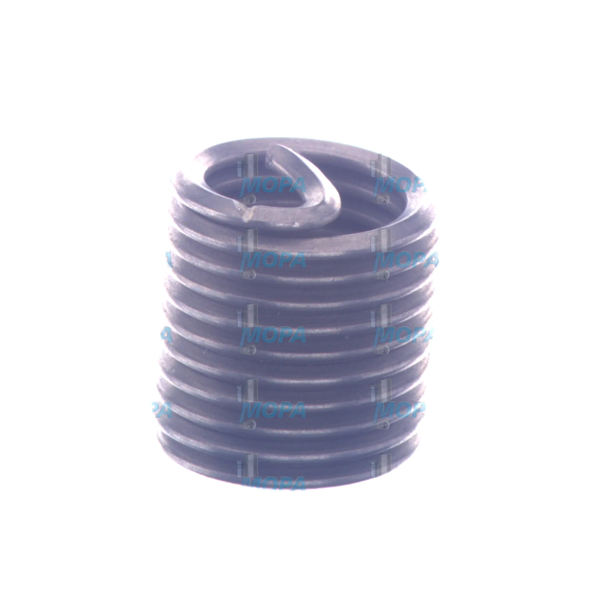 THREADED INSERT - 01163598 suitable for Deutz engines 8