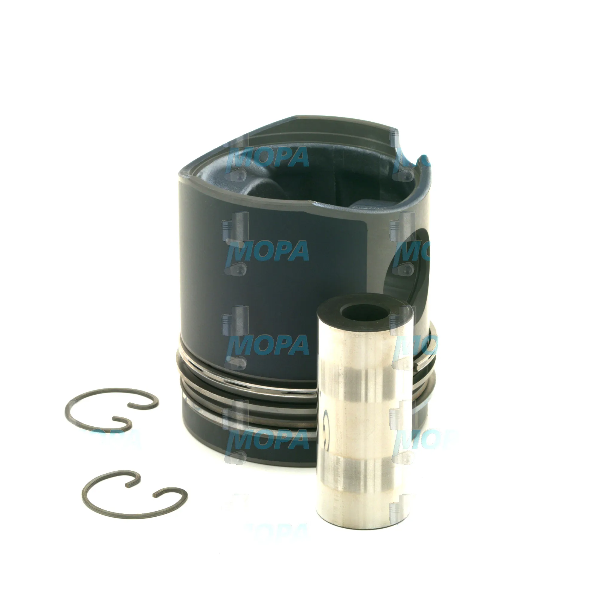 KOLBEN - 51025017385 passend für MAN D-Motoren 4