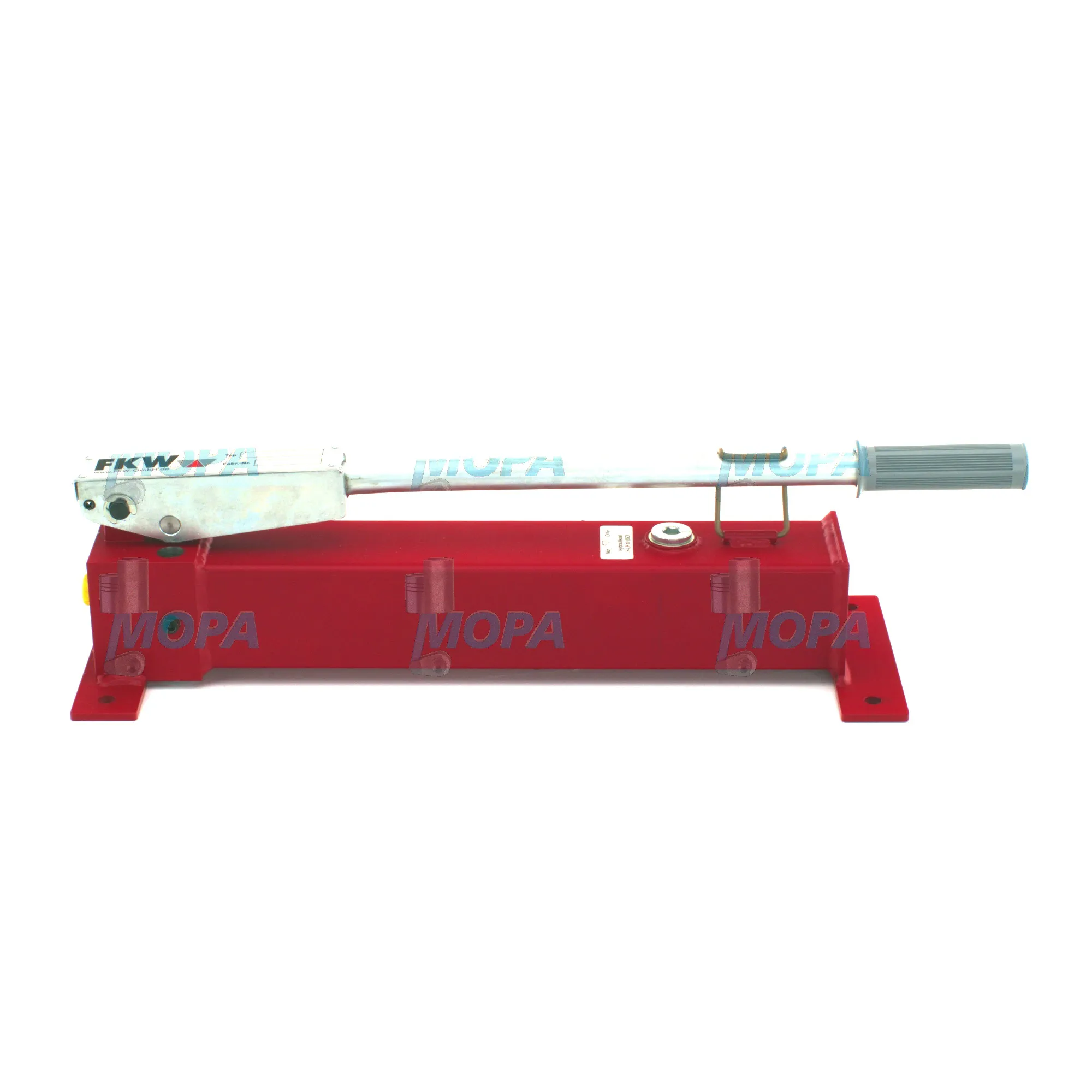 HIGH-PRESSURE PUMP - 02046829 suitable for MWM & Deutz engines 8