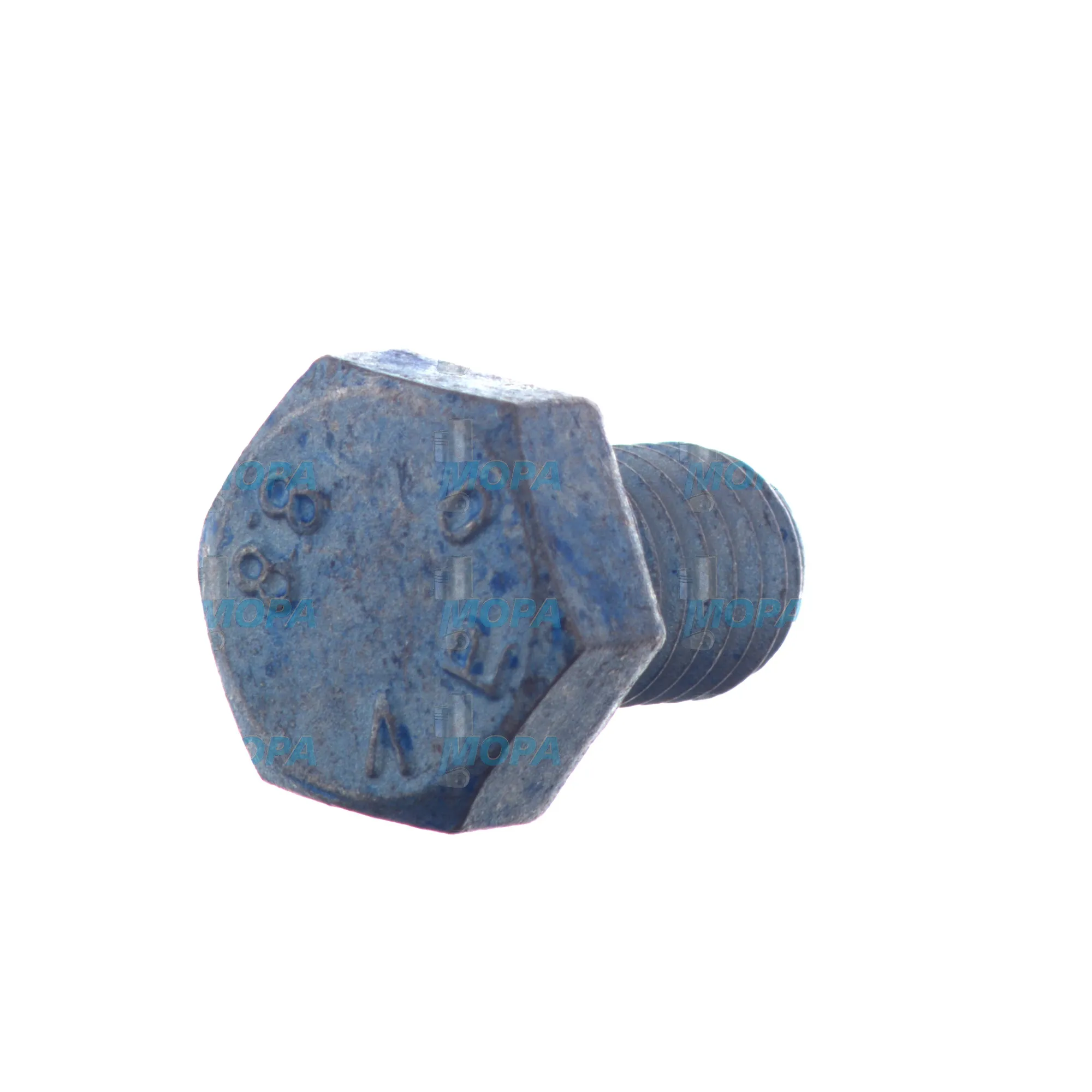 HEXAGON BOLT - 06012835110 suitable for MAN D engines