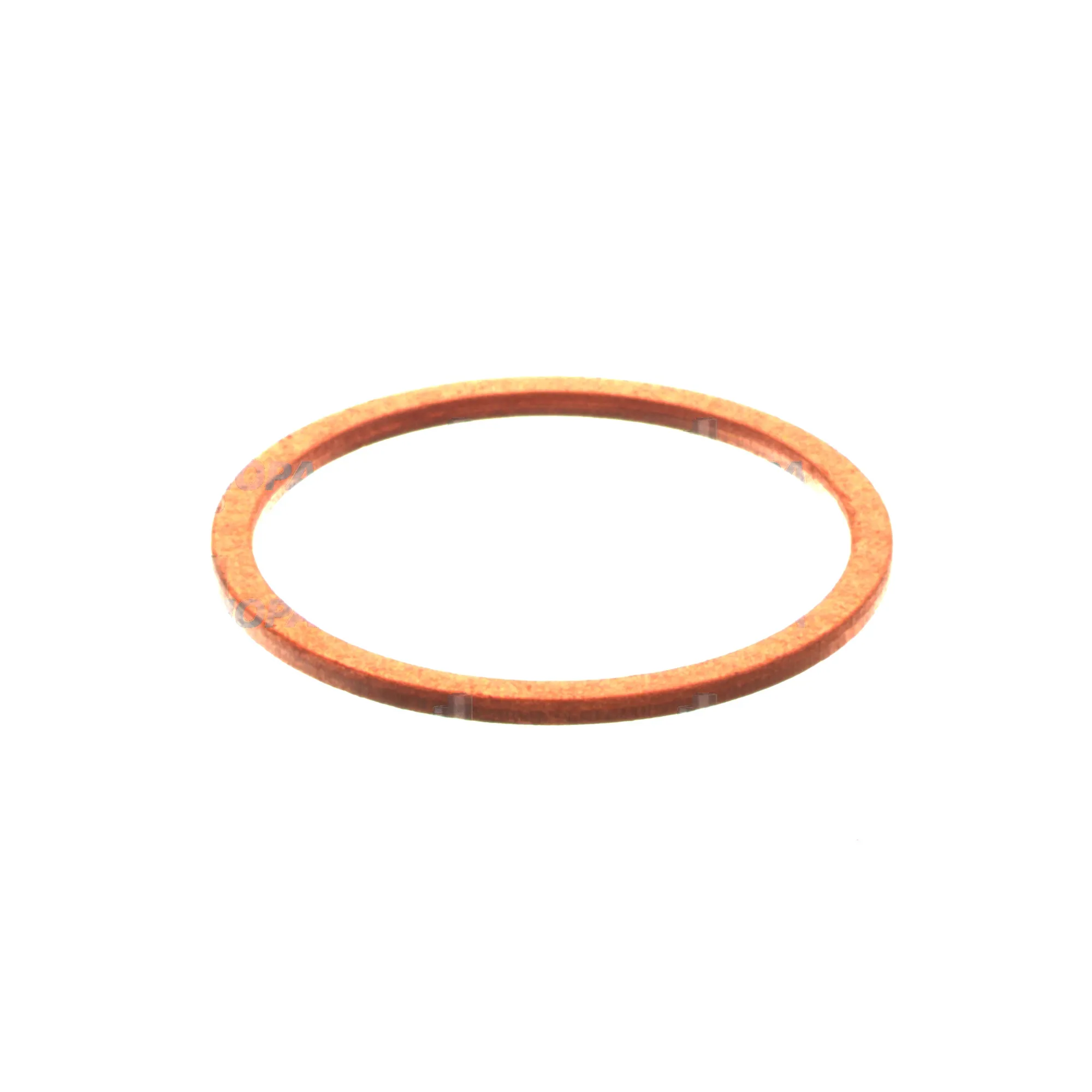 SEALING RING - 007603036101 suitable for MTU engines 7