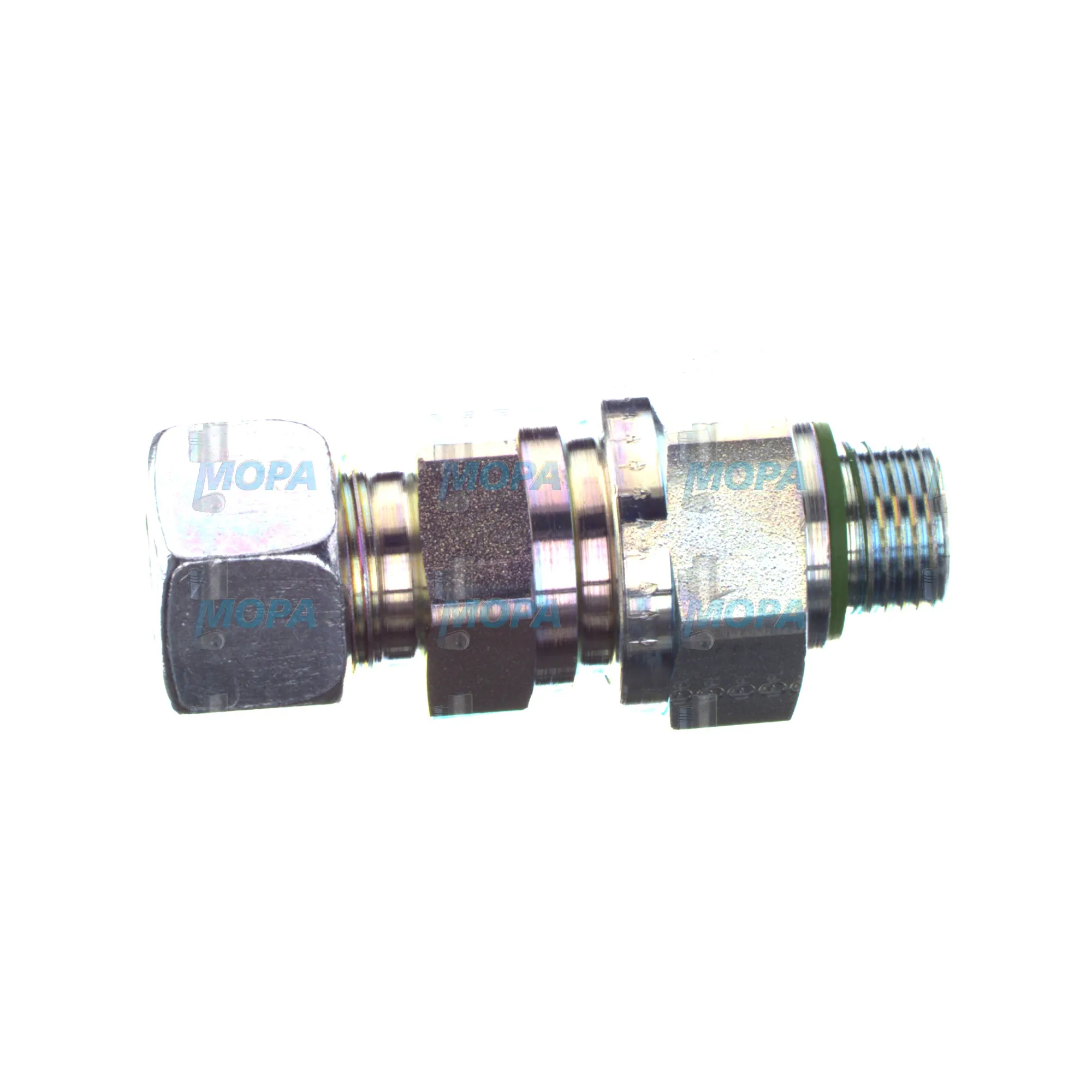 RUECKSCHLAGVENTIL - 700430015200 passend für MTU Motoren 3
