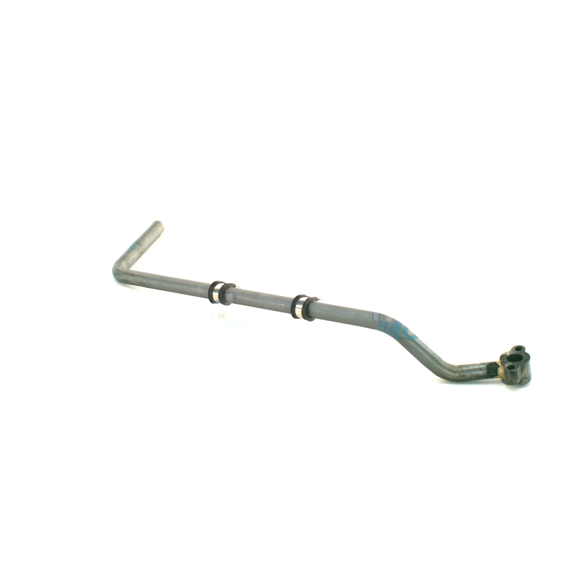 COOLING WATER LINE - 51063035161 suitable for MAN D-engines 7