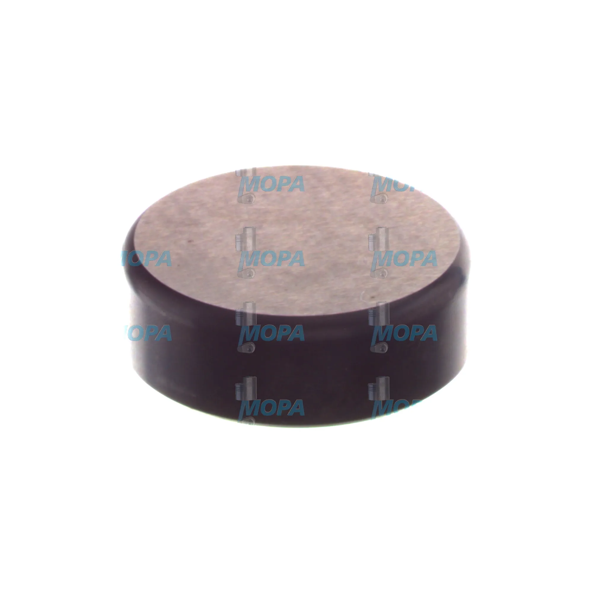 PRESSURE PLATE - 02128436 suitable for MWM & Deutz engines