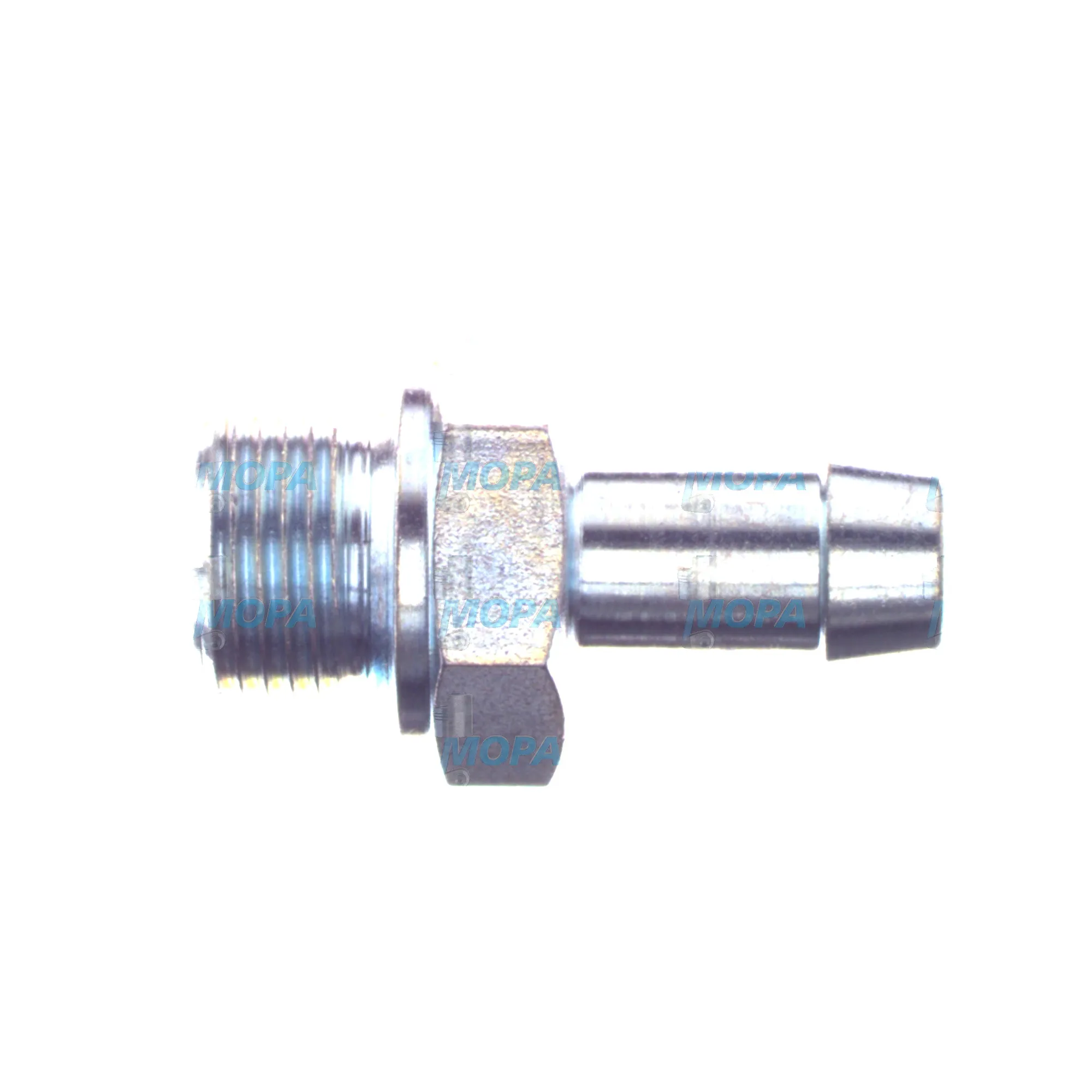 HOSE CONNECTOR - 01319642 suitable for Deutz engines 6