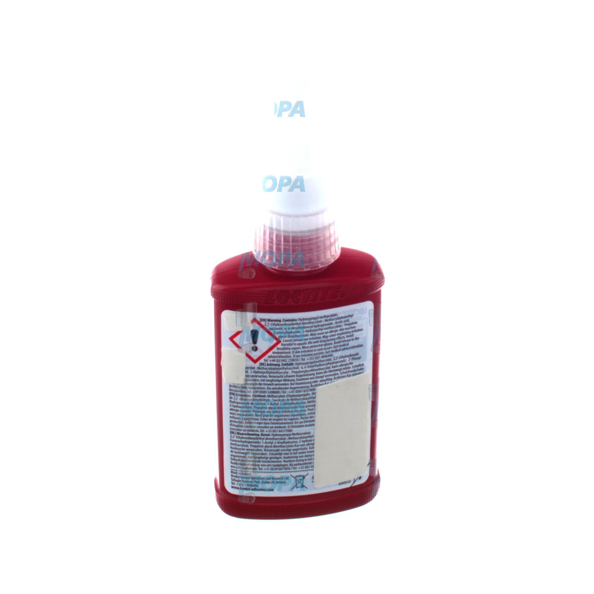 SAFETY/LOCKING AGENT - 01017855 suitable for MWM & Deutz engines 6